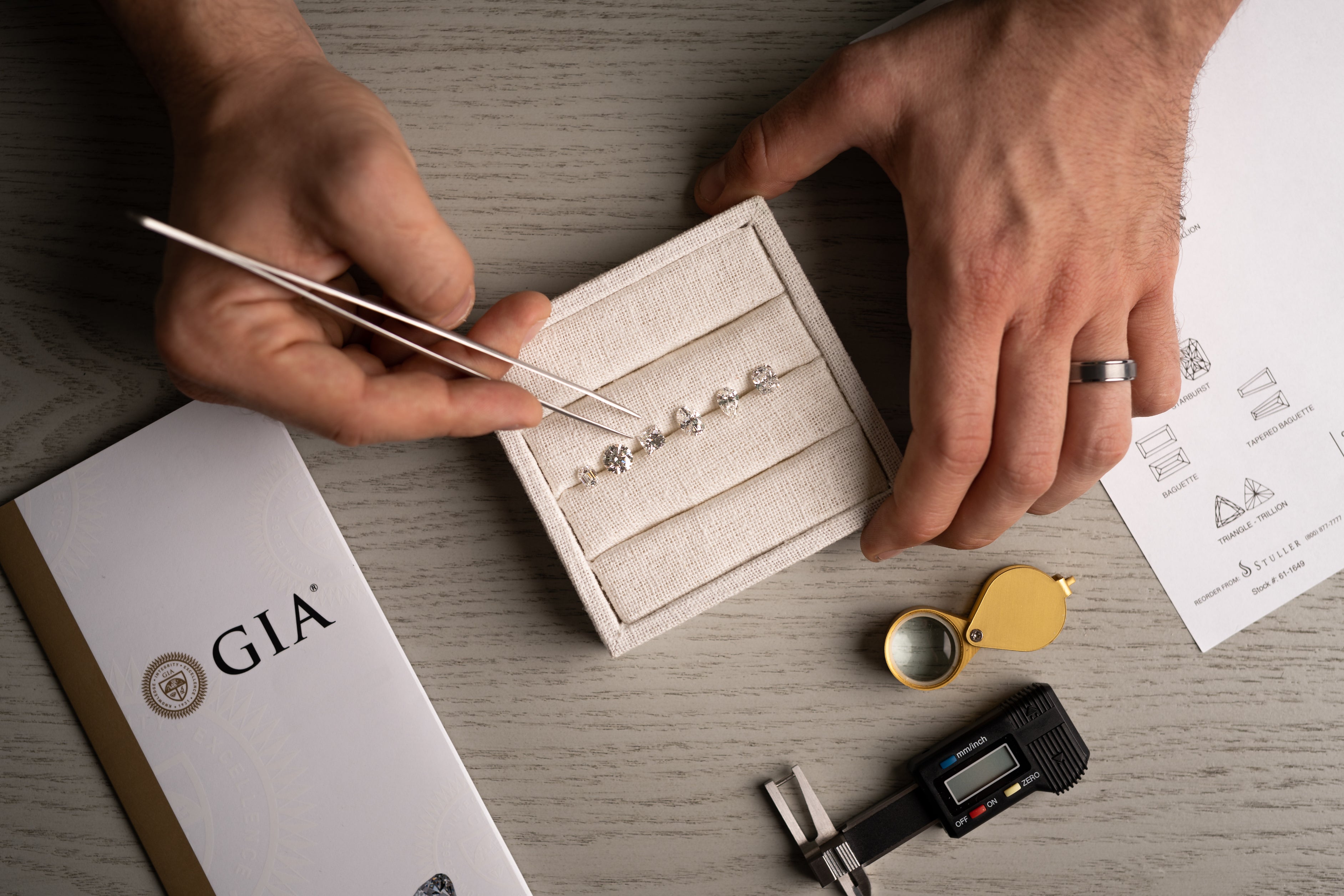 Why is GIA Certification So Important?