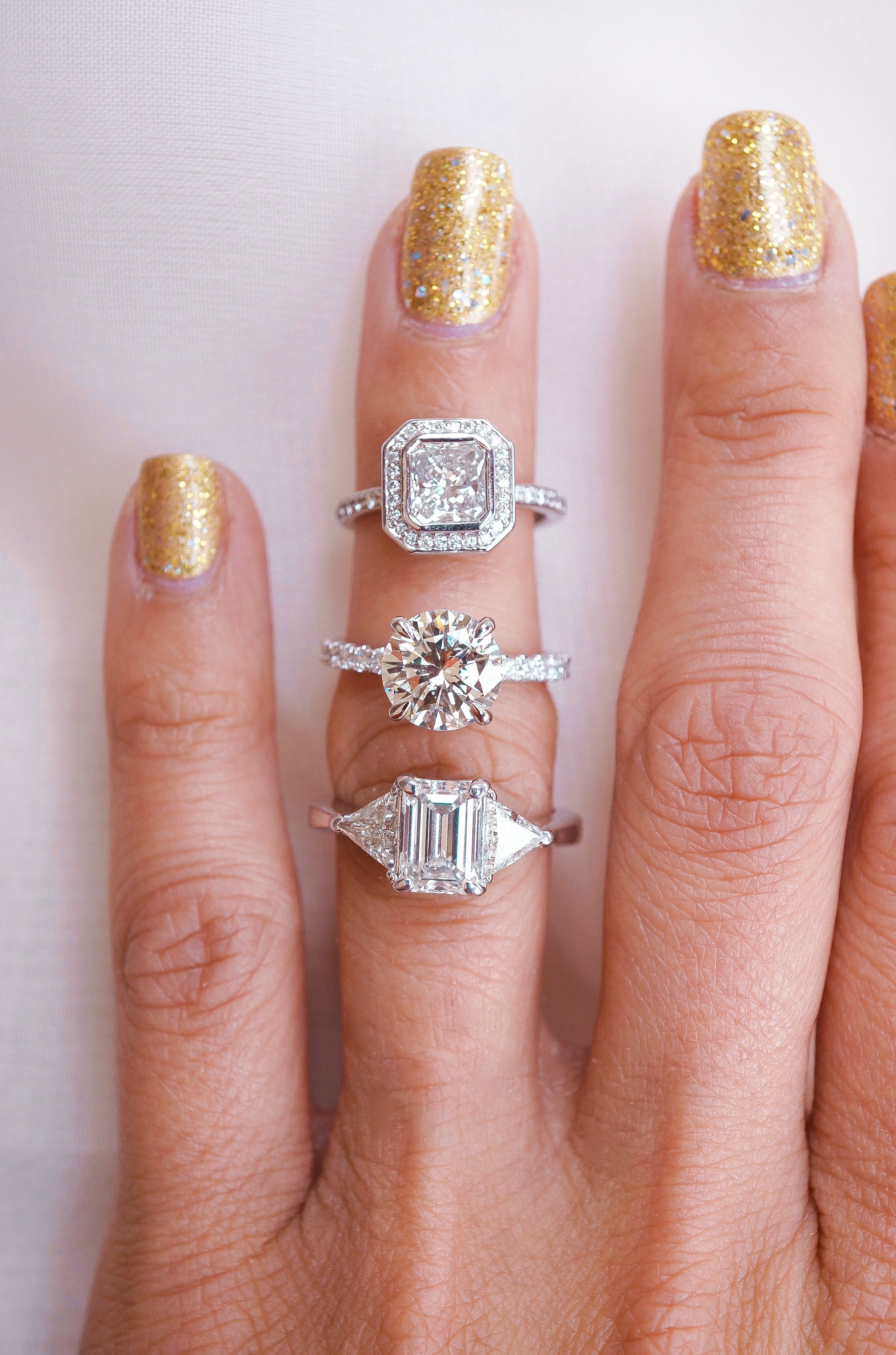 Why Do Retailers Charge So Much For Diamonds?