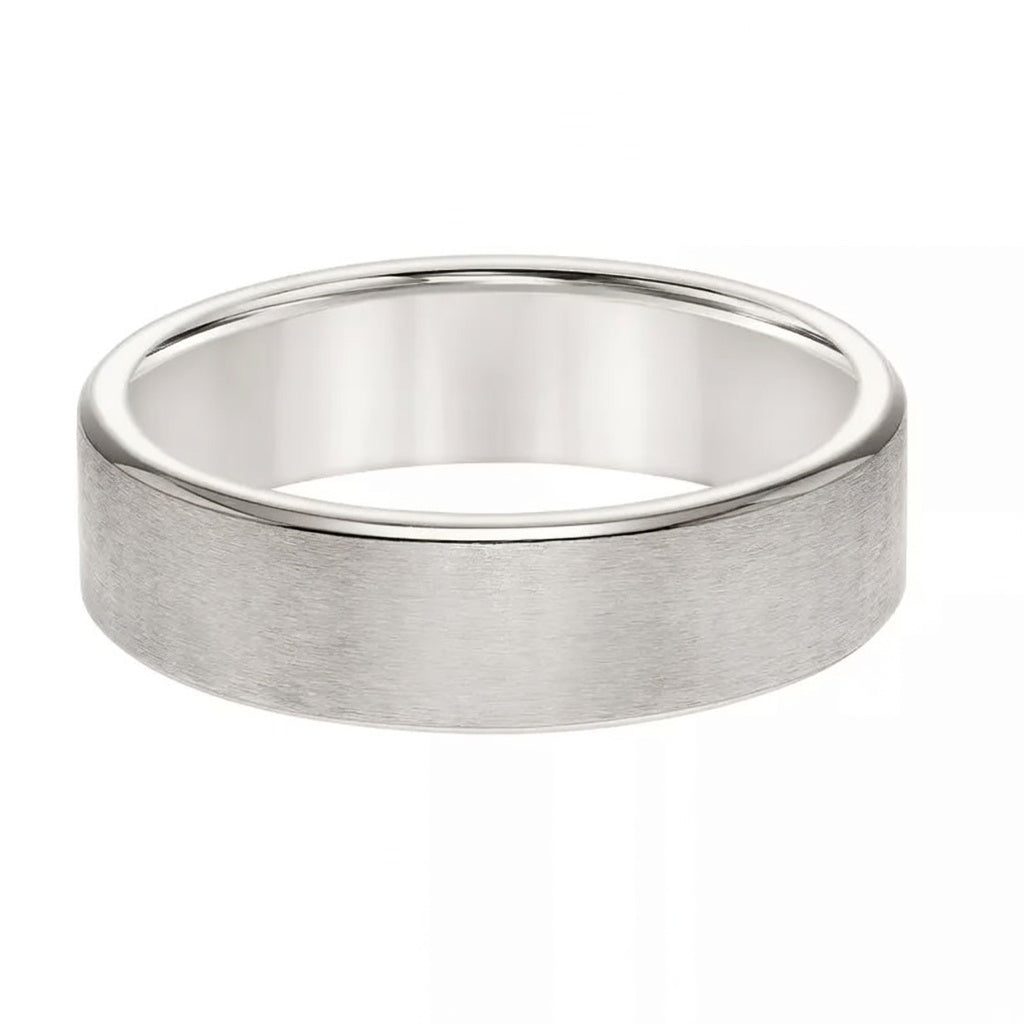 Flat Matte Band