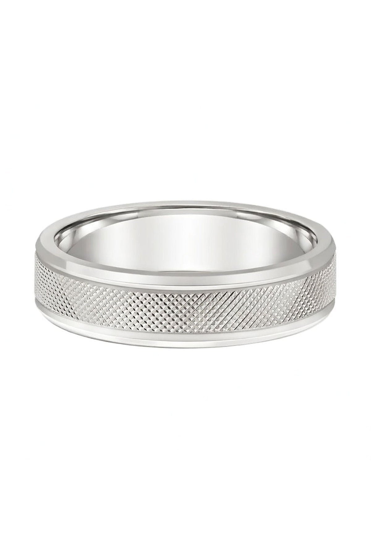Checkered Band