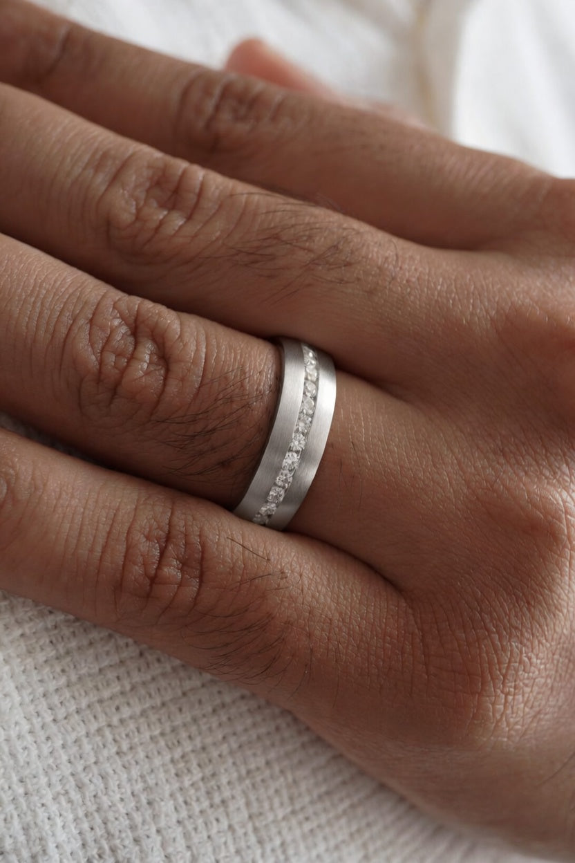 The Midline Diamond Band