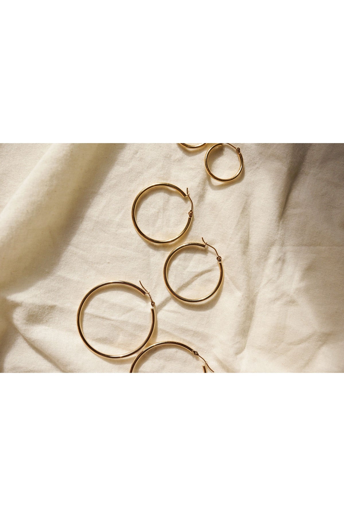 Classic Hoops