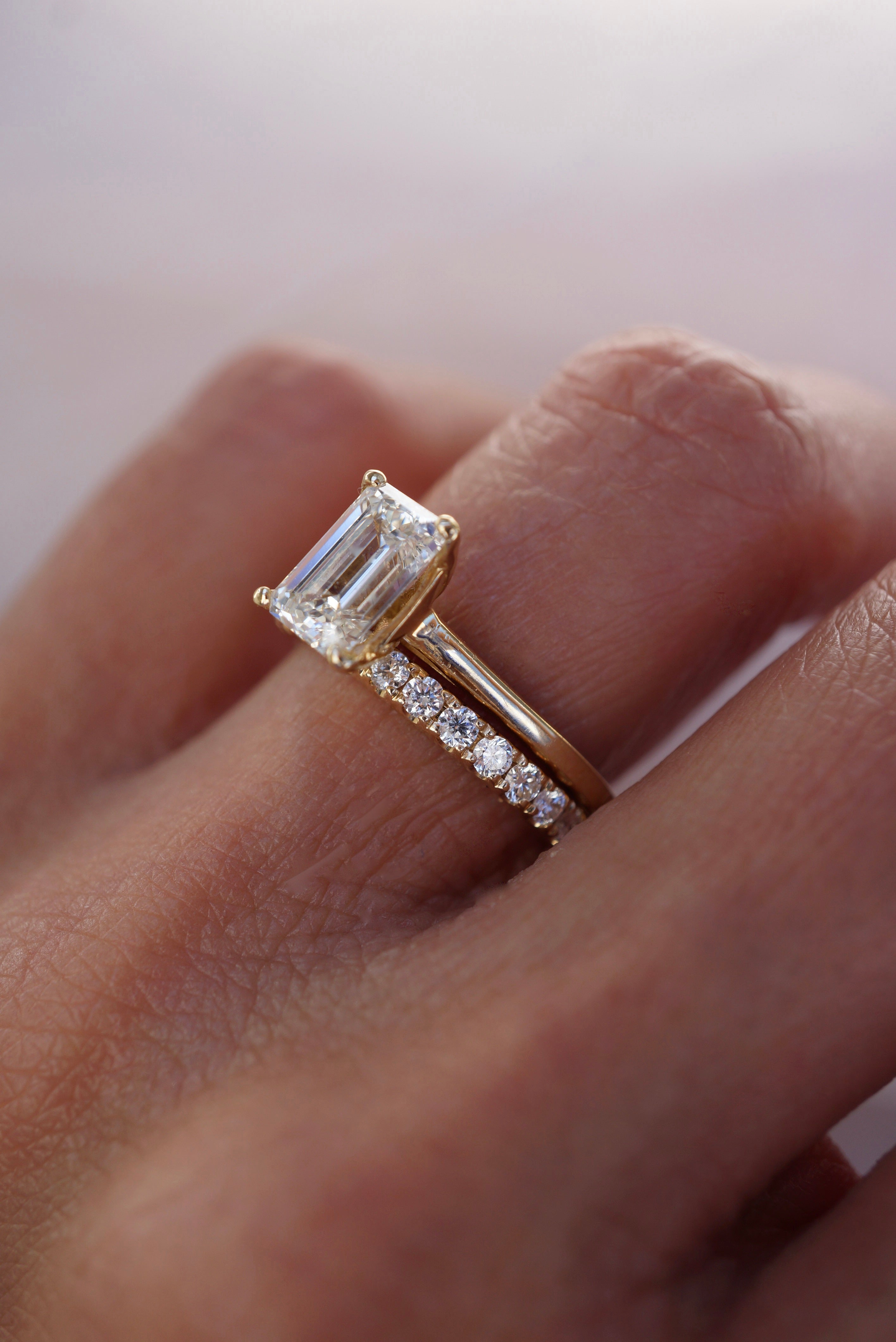 Classic Diamond Band