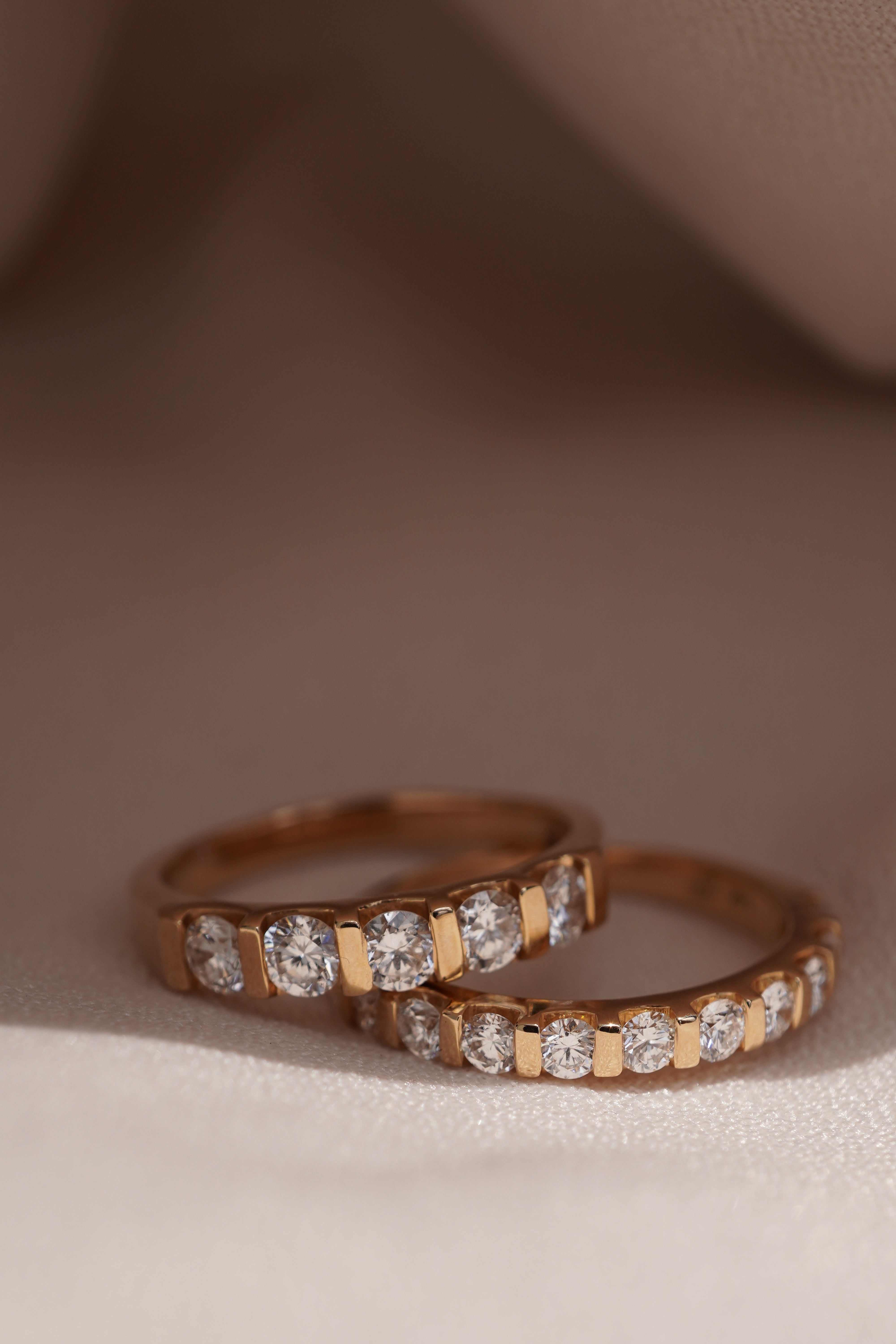 The Petite Pillar Band