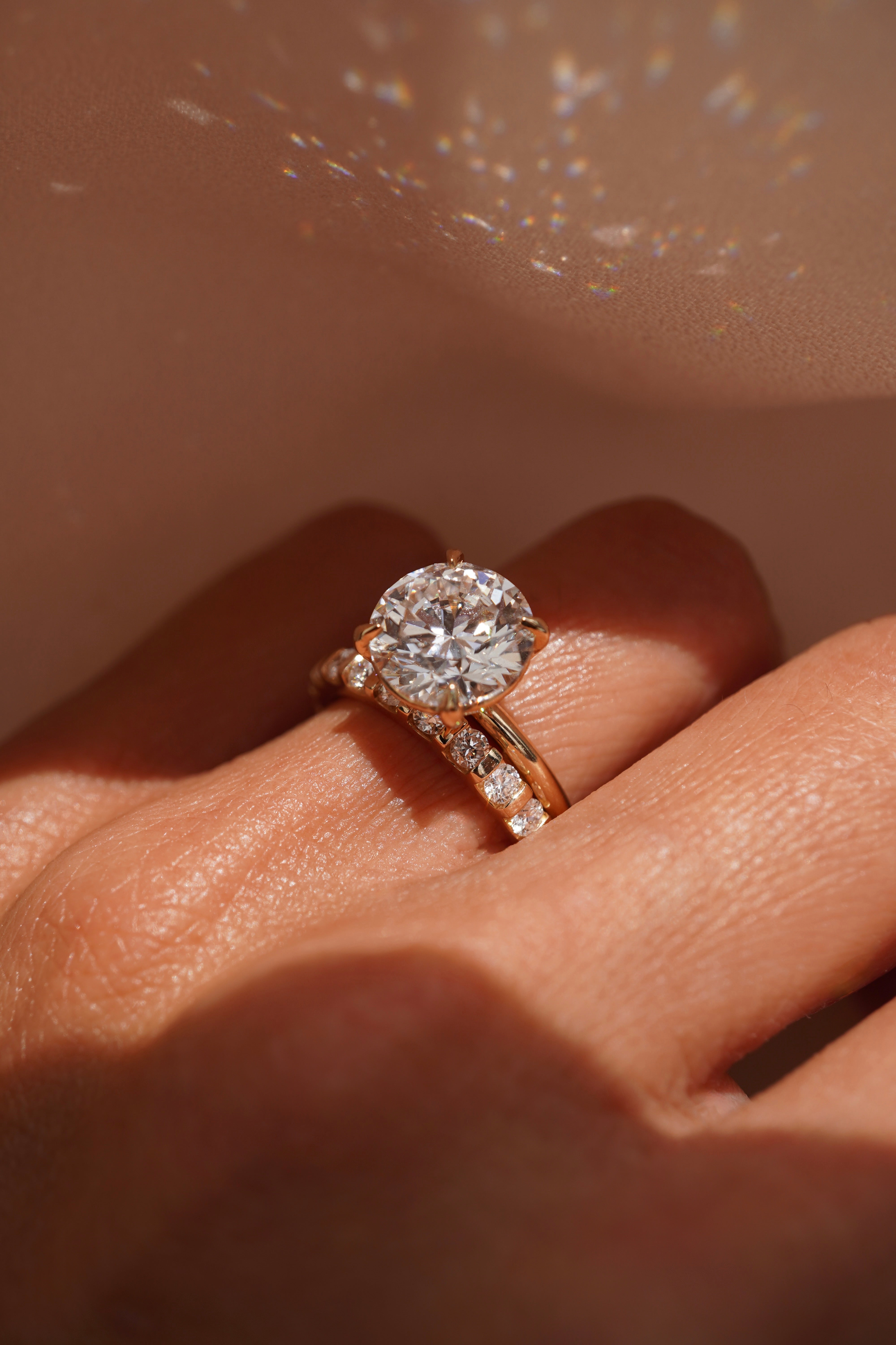 The Petite Pillar Band