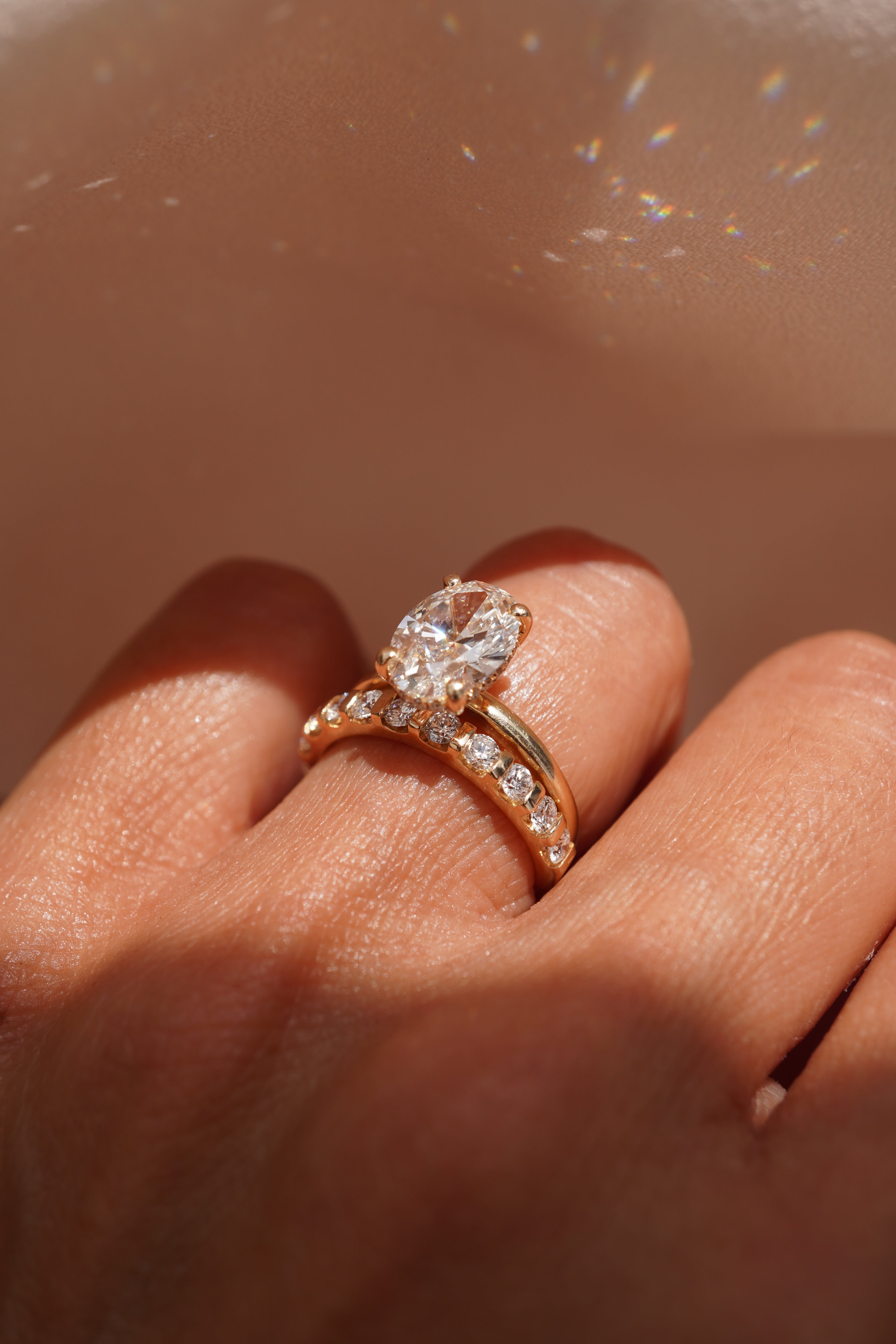 The Petite Pillar Band