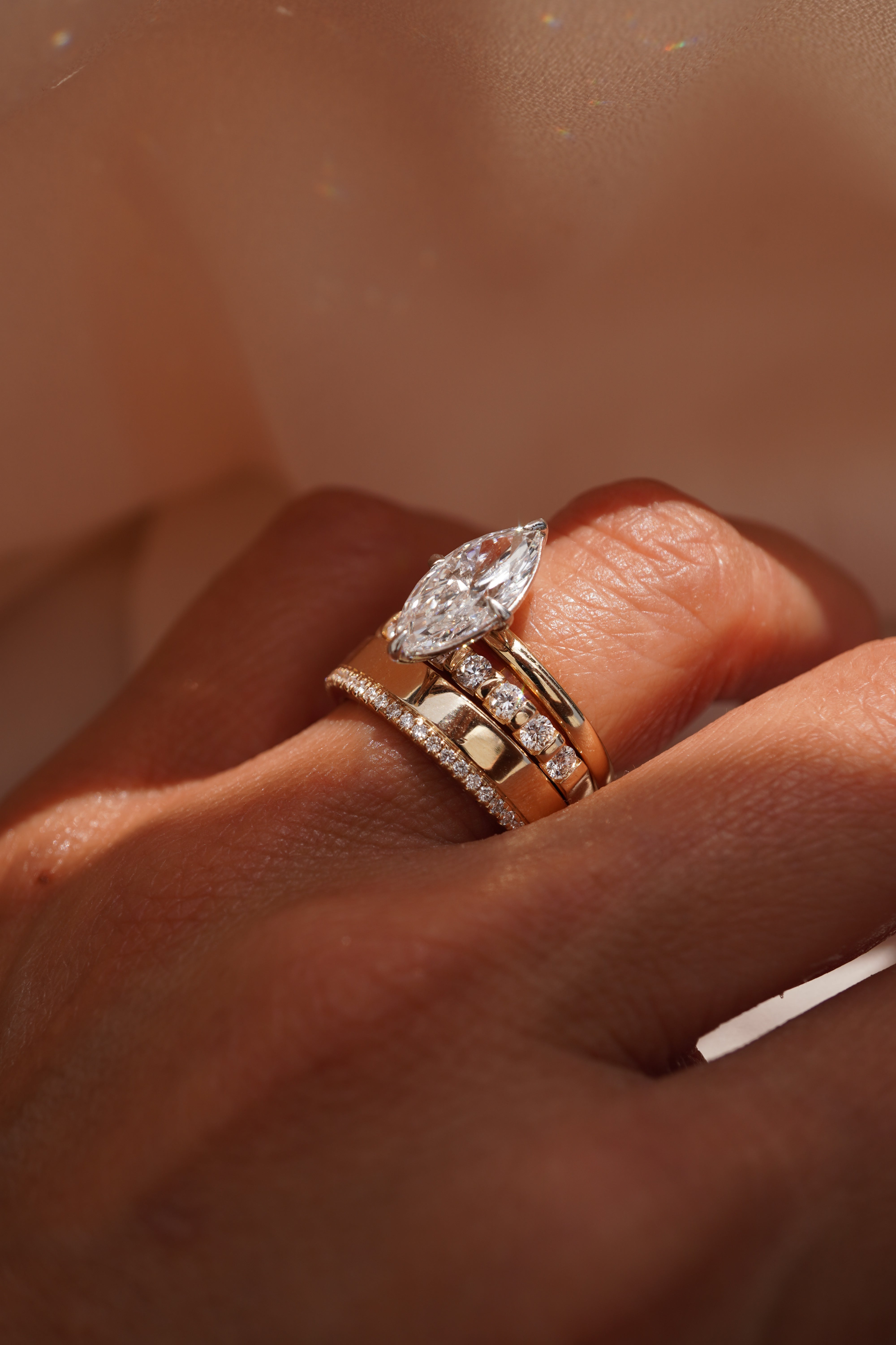 The Petite Pillar Band