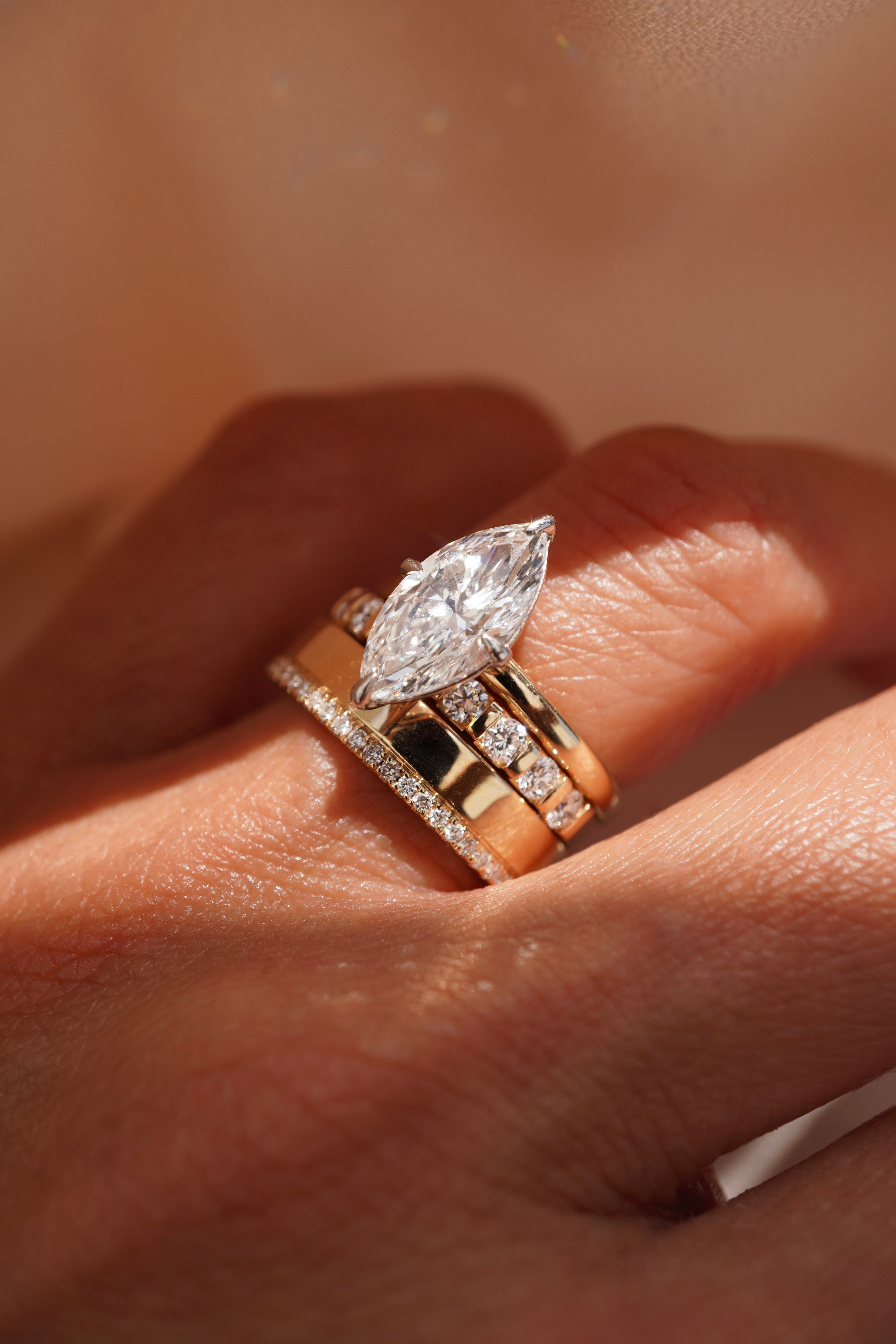 The Petite Pillar Band