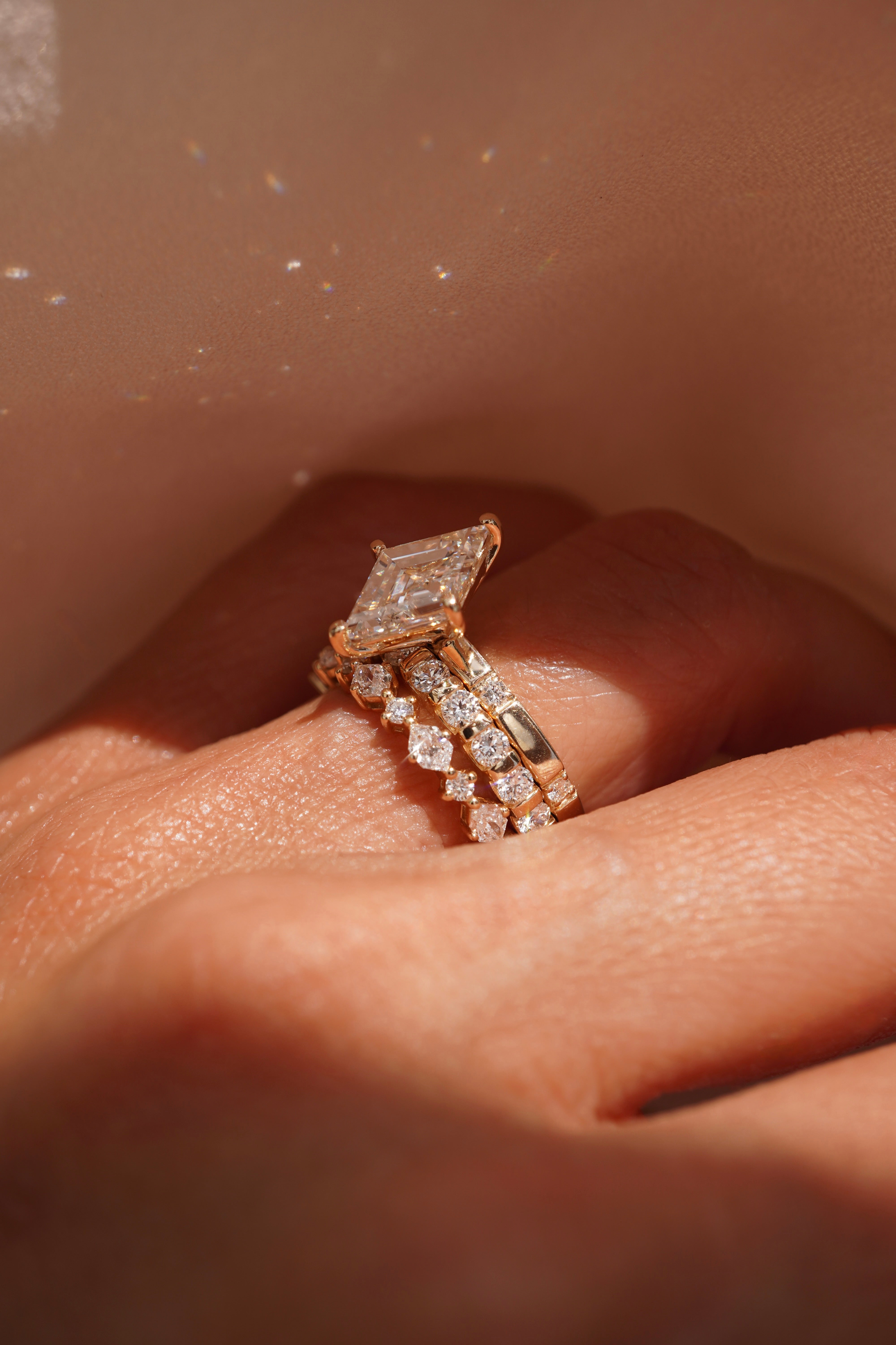 The Petite Pillar Band