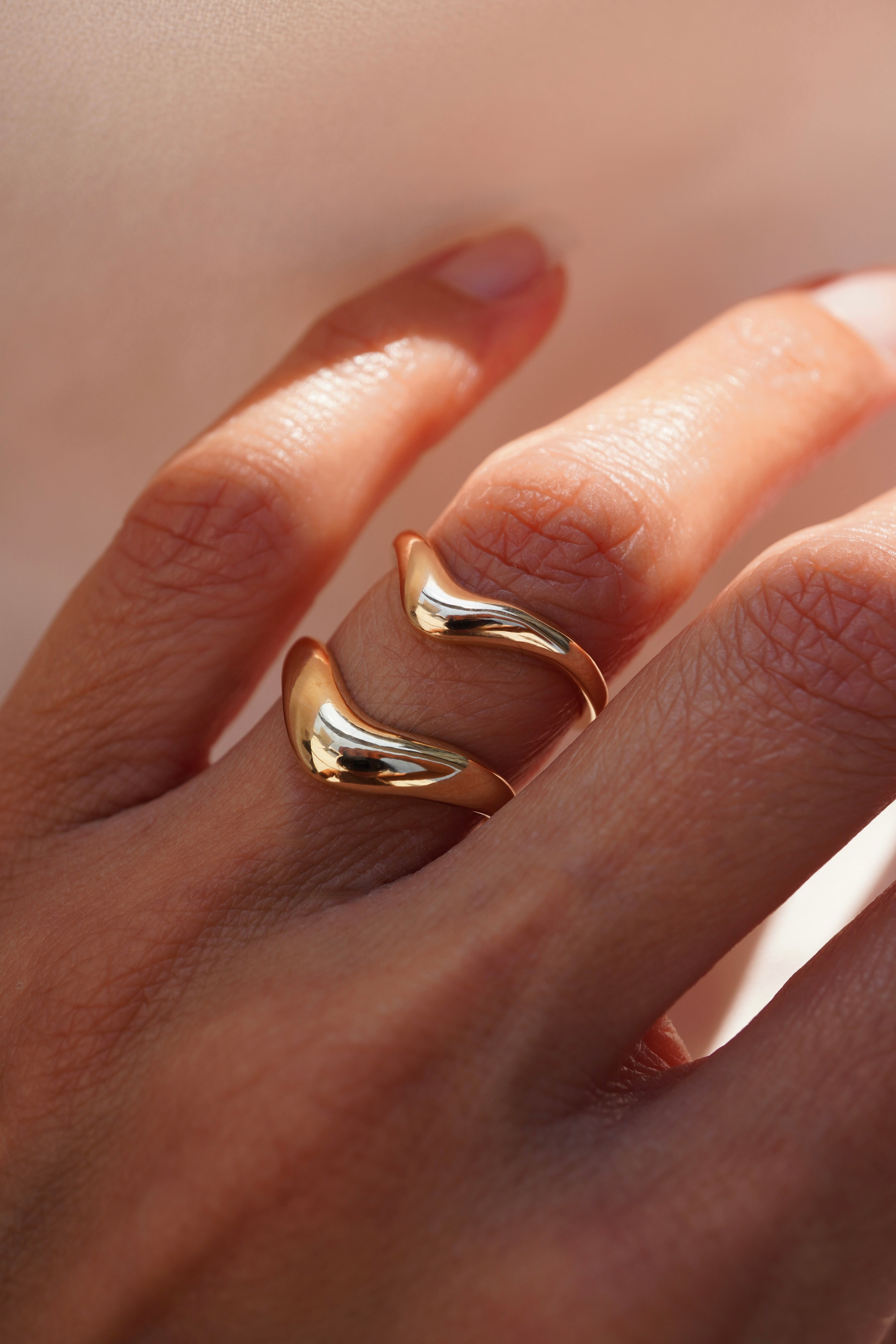 The Petite Wave Band