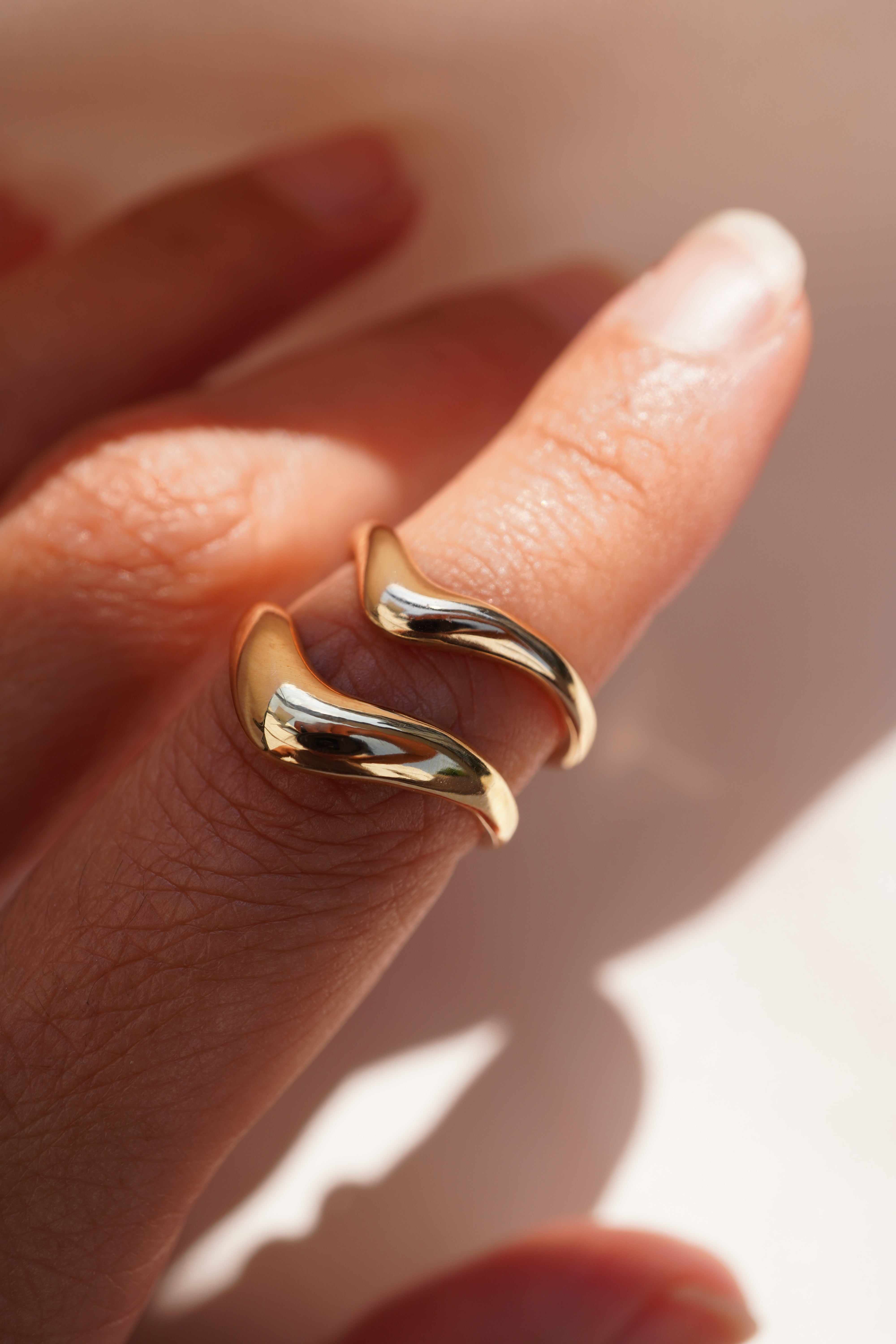 The Petite Wave Band