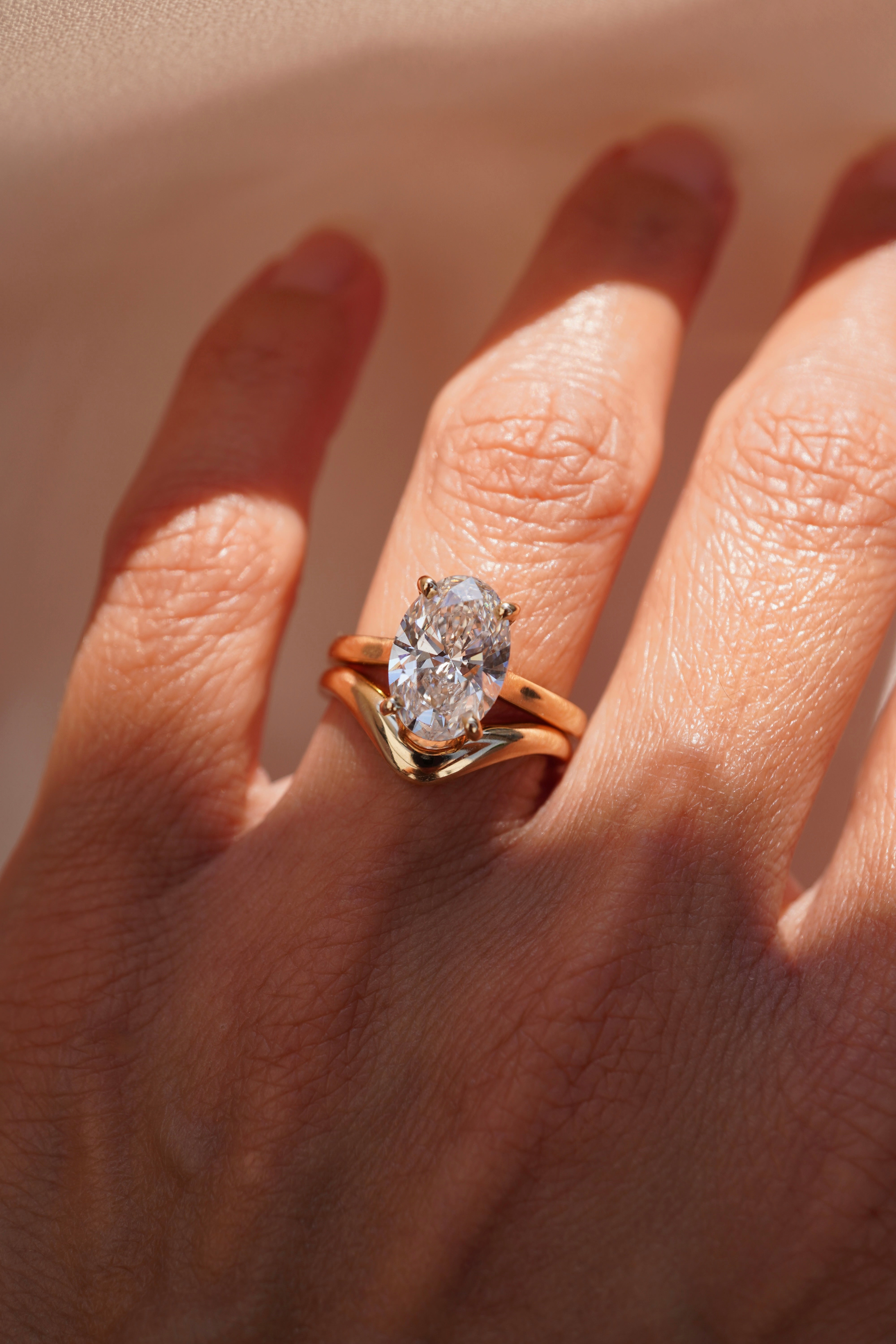 The Petite Wave Band