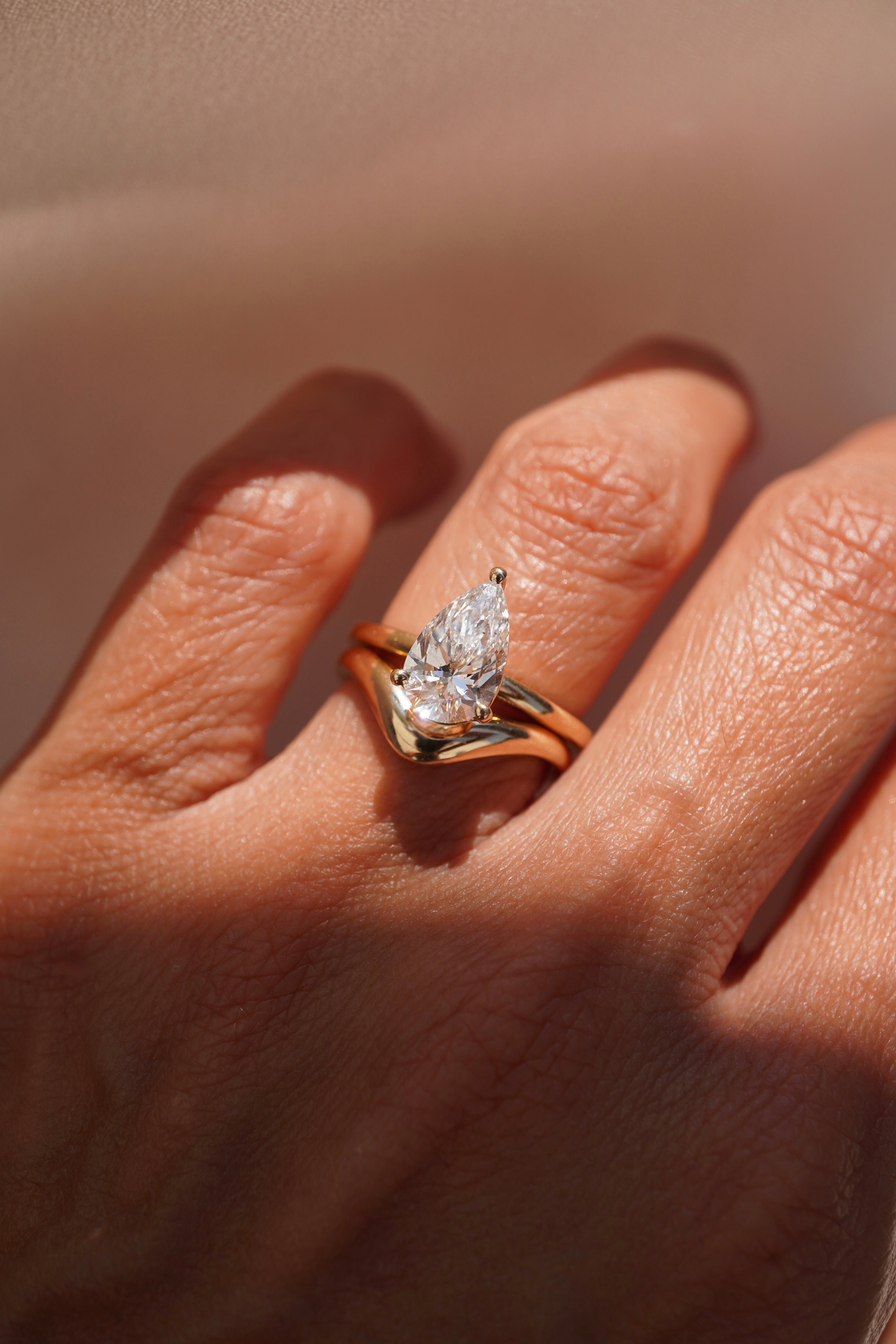 The Petite Wave Band