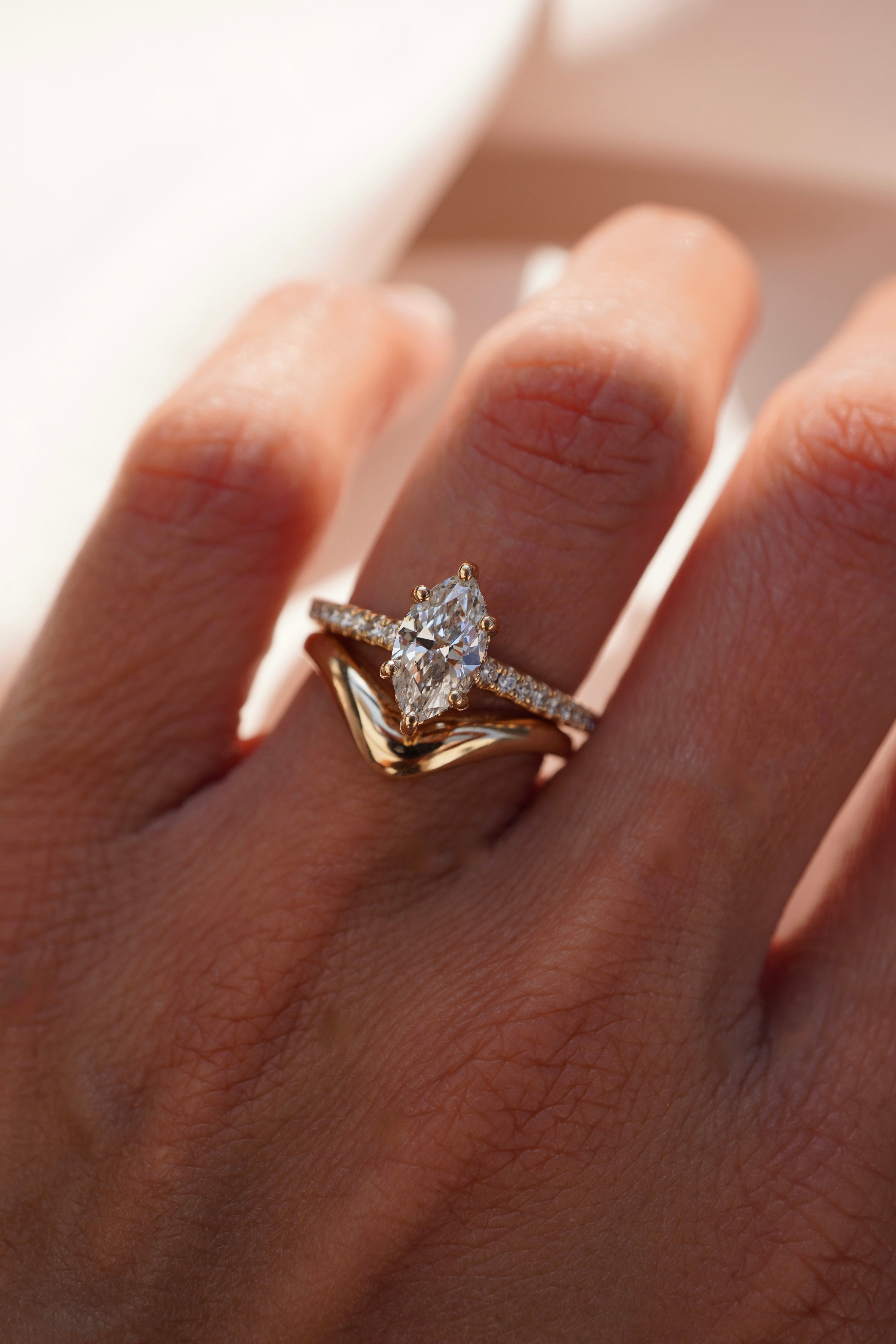 The Petite Wave Band