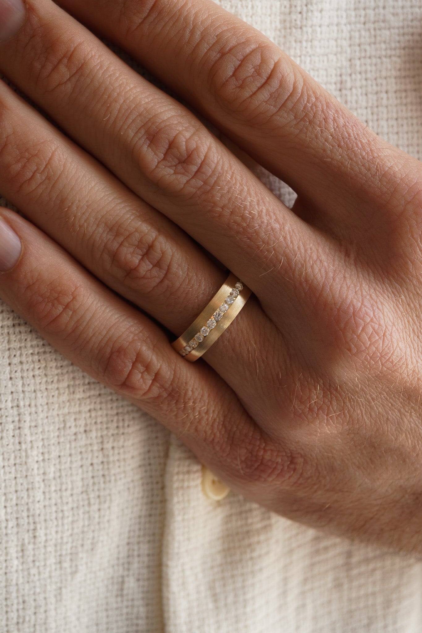 The Midline Diamond Band