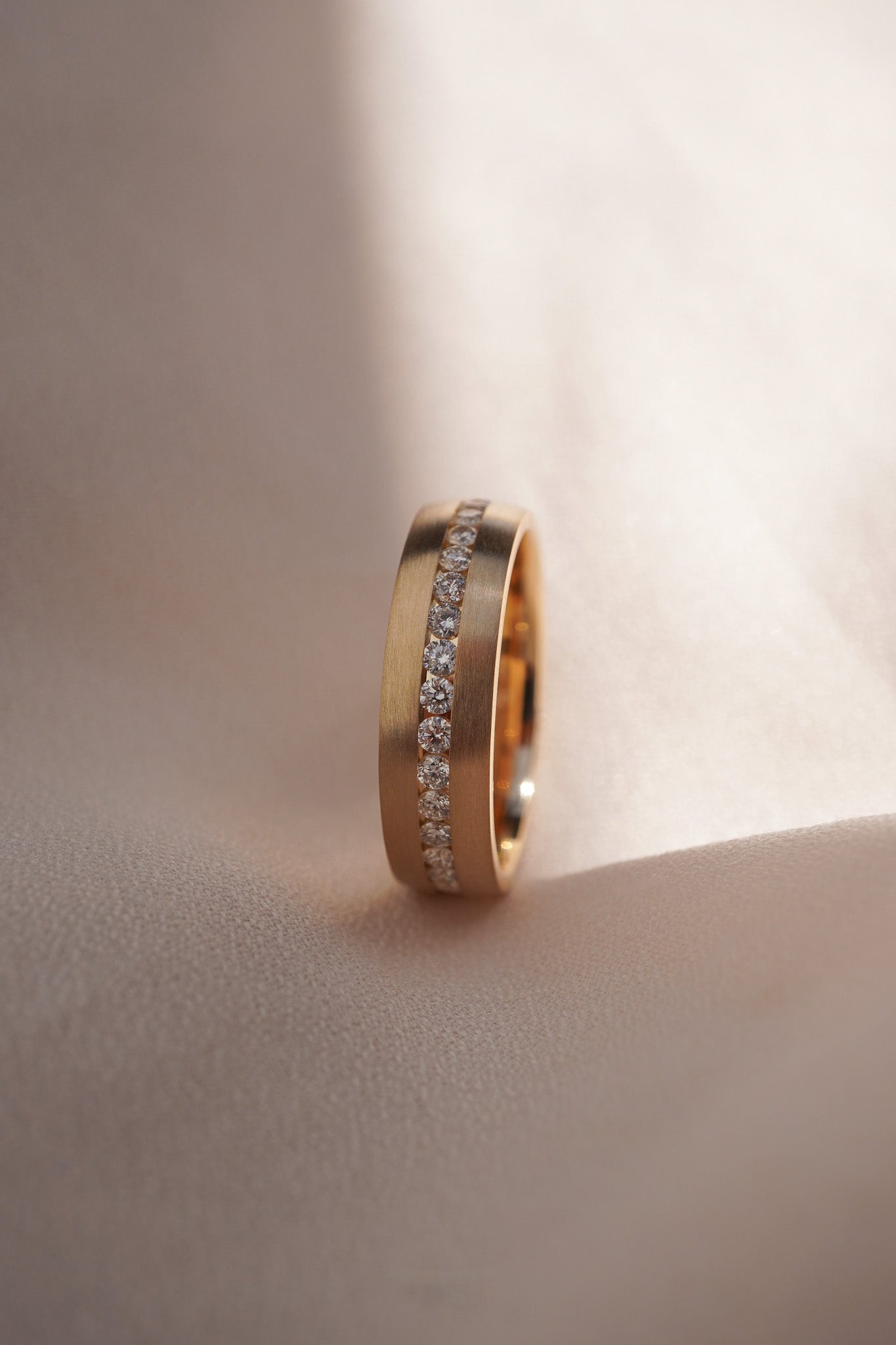 The Midline Diamond Band