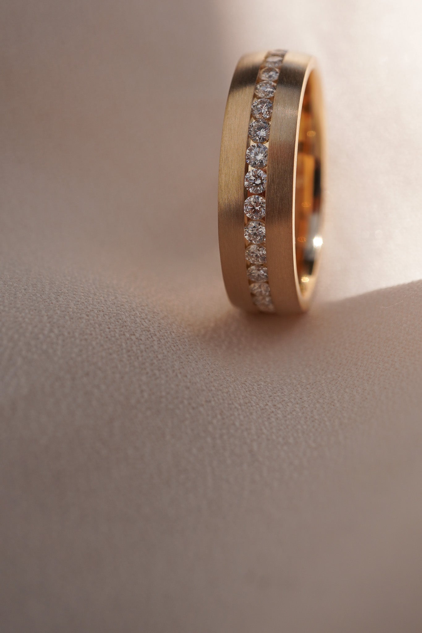 The Midline Diamond Band