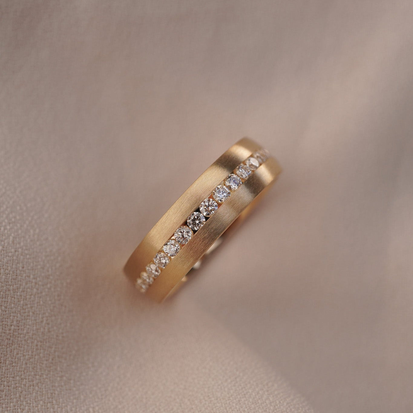 The Midline Diamond Band