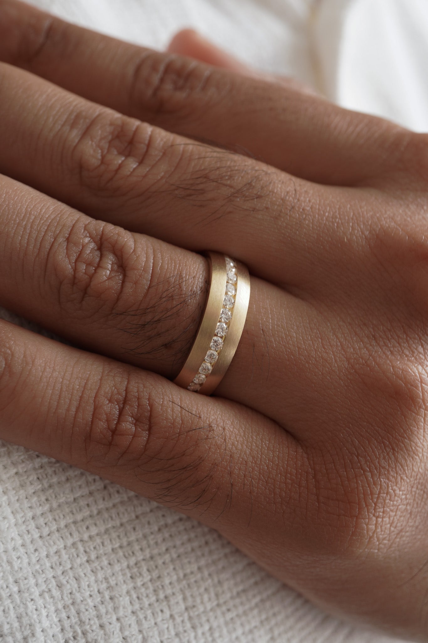 The Midline Diamond Band