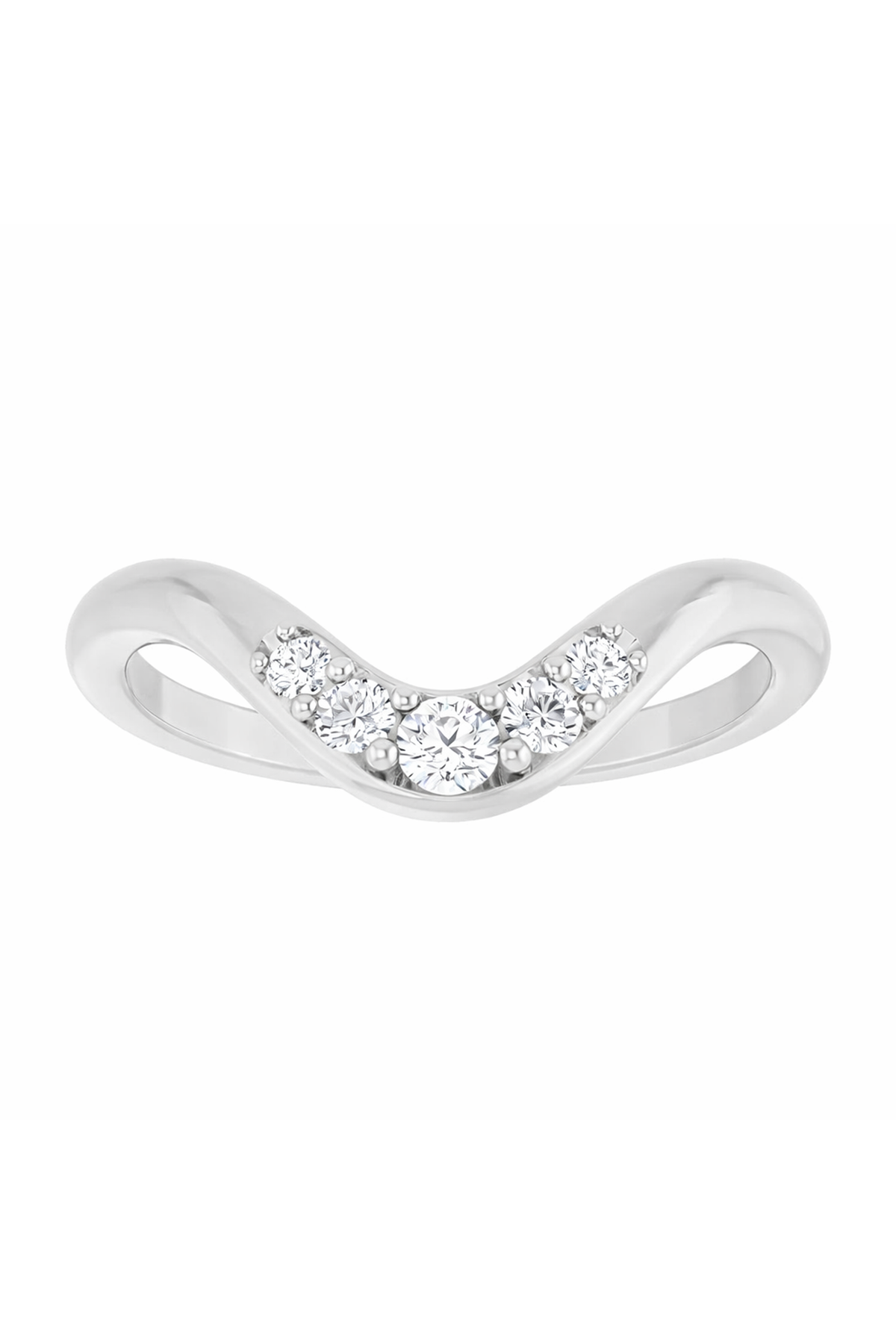 Diamond Wave Band