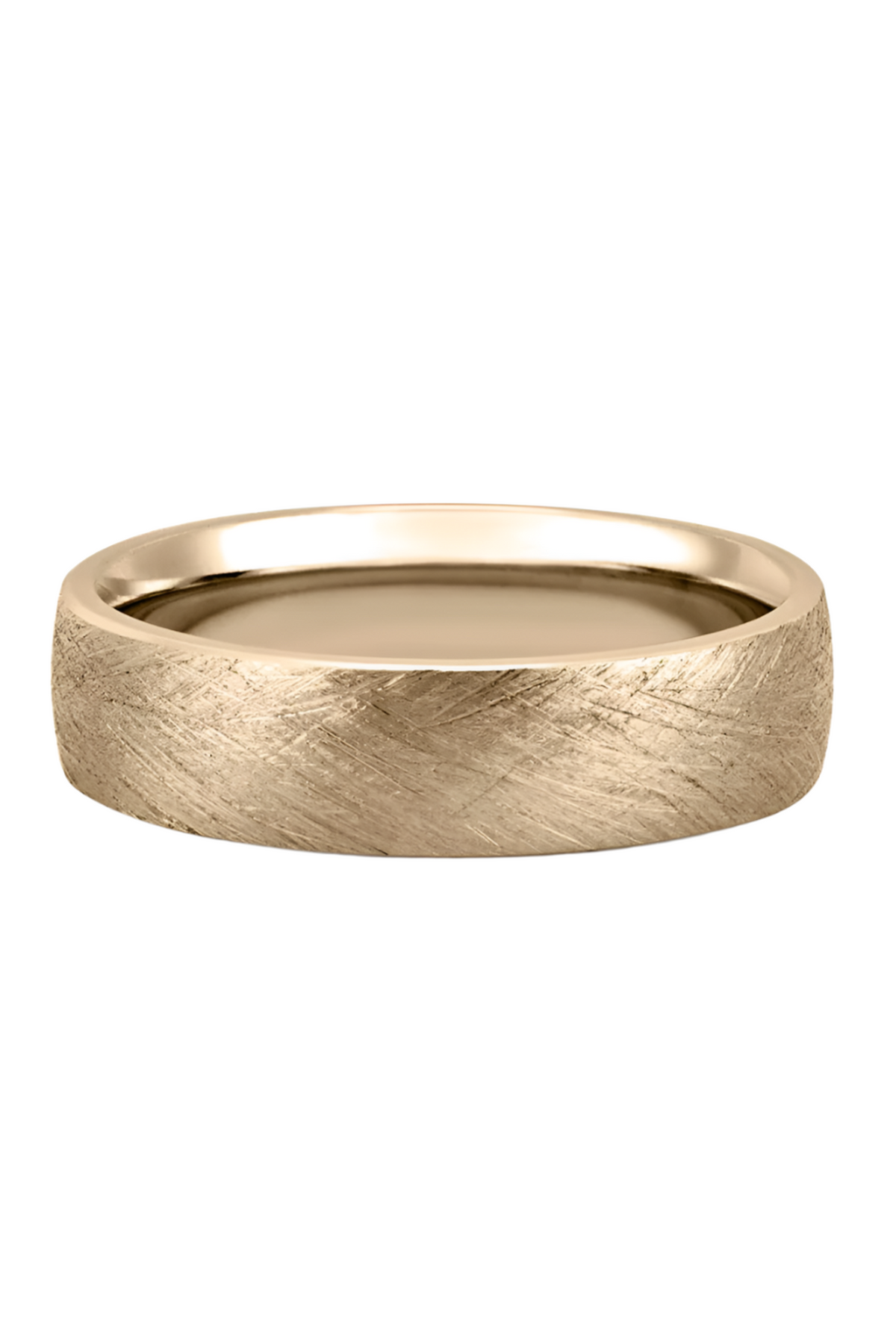 Sculpted Band