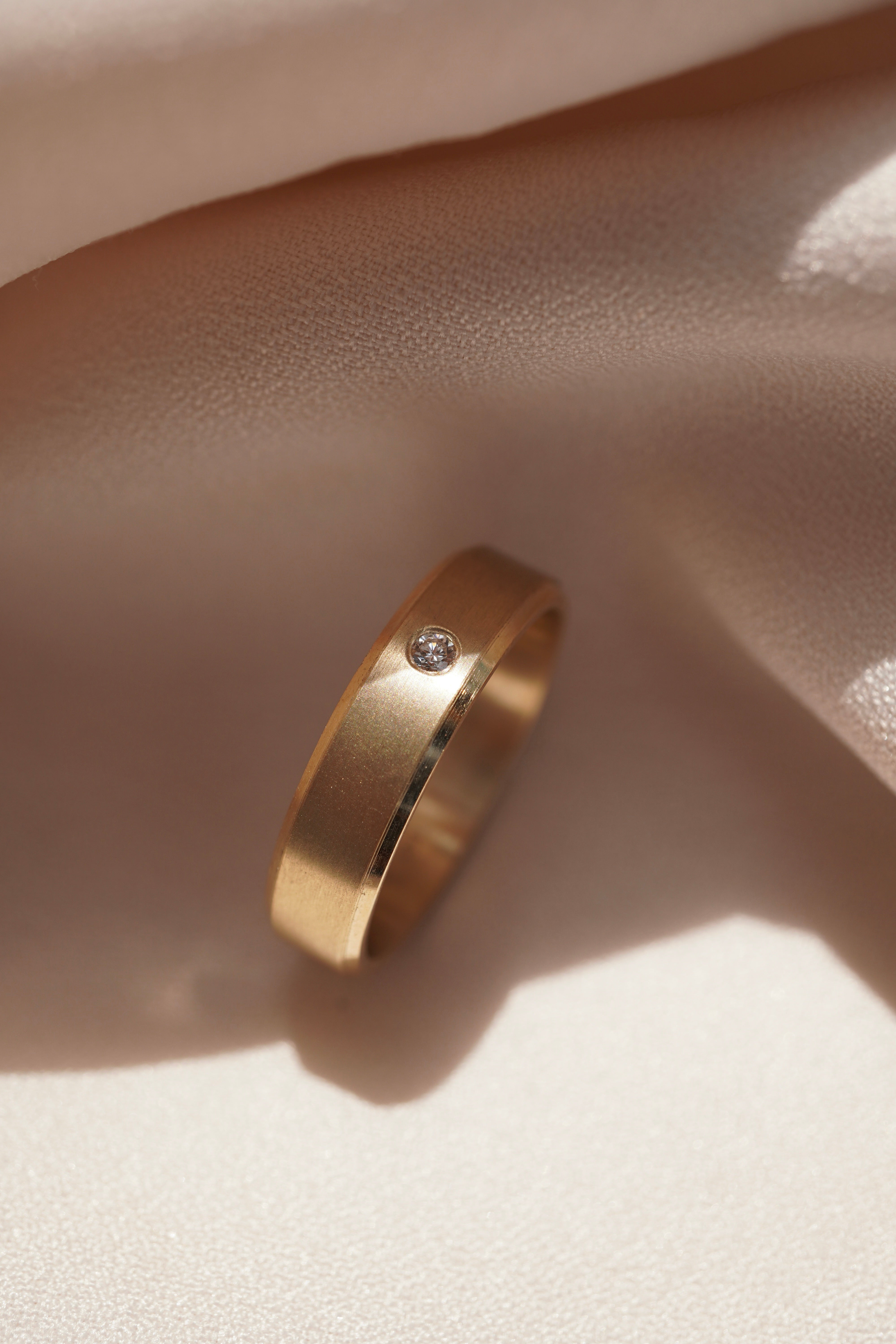 The Single Stone Band