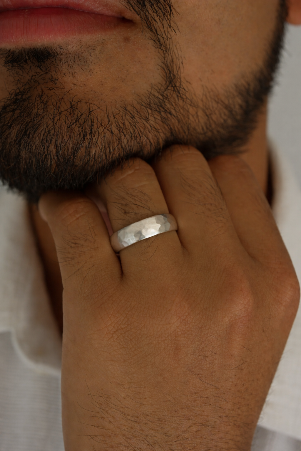 Classic Hammered Band