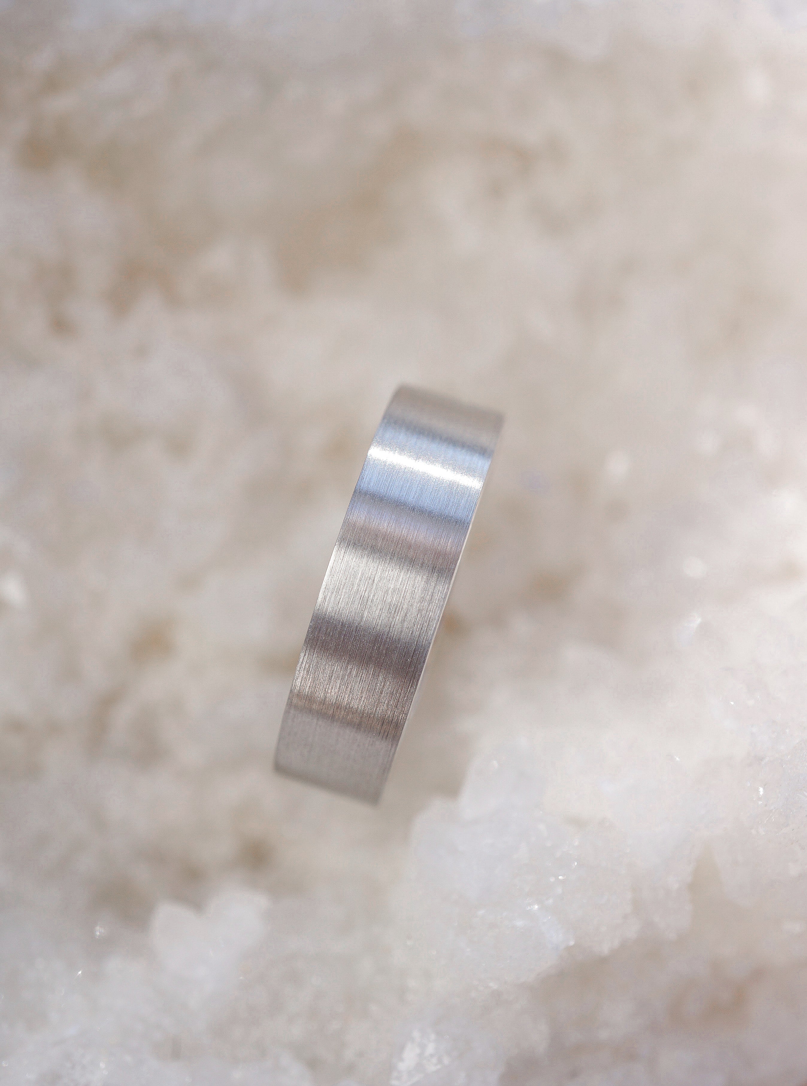Flat Matte Band