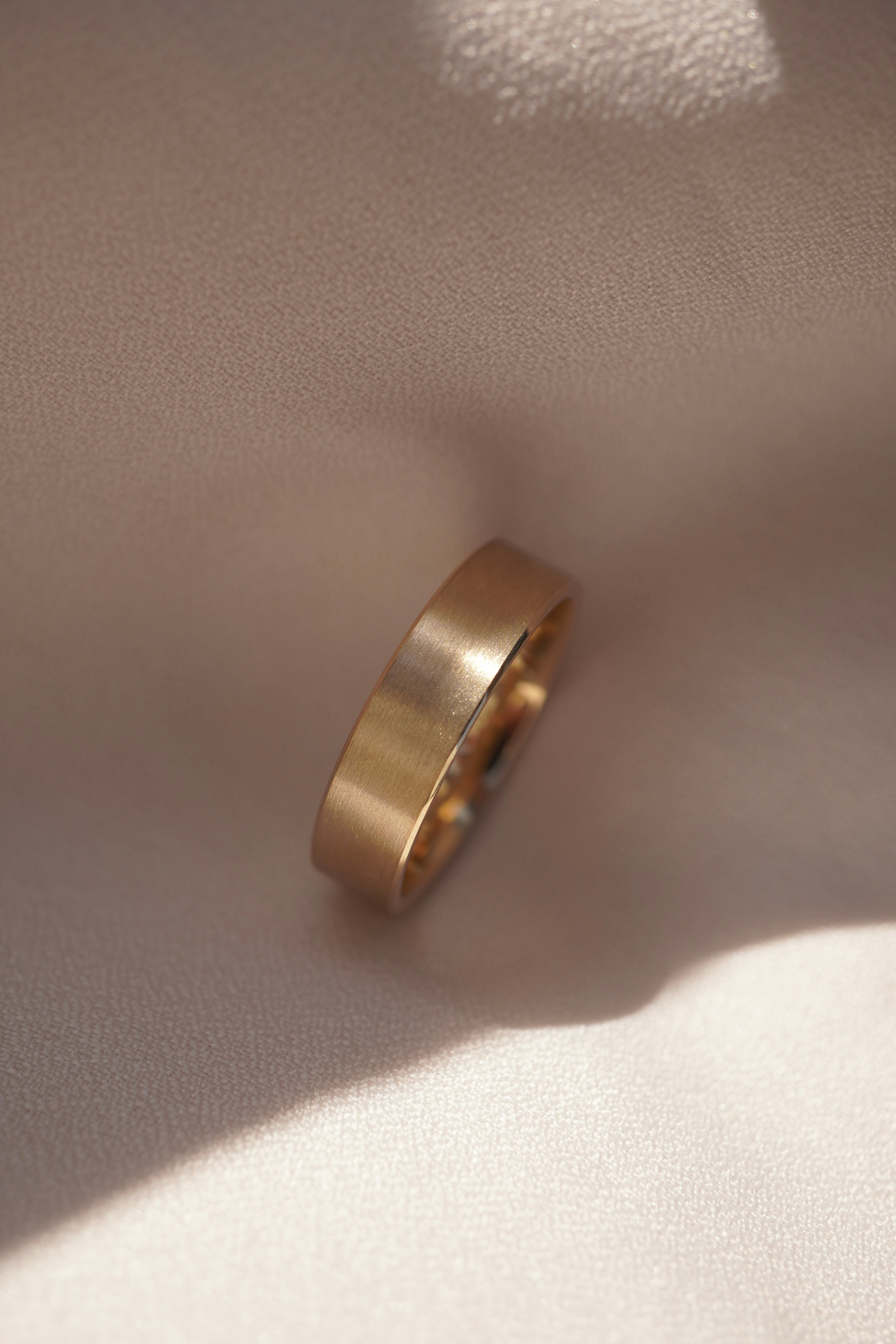 Flat Matte Band