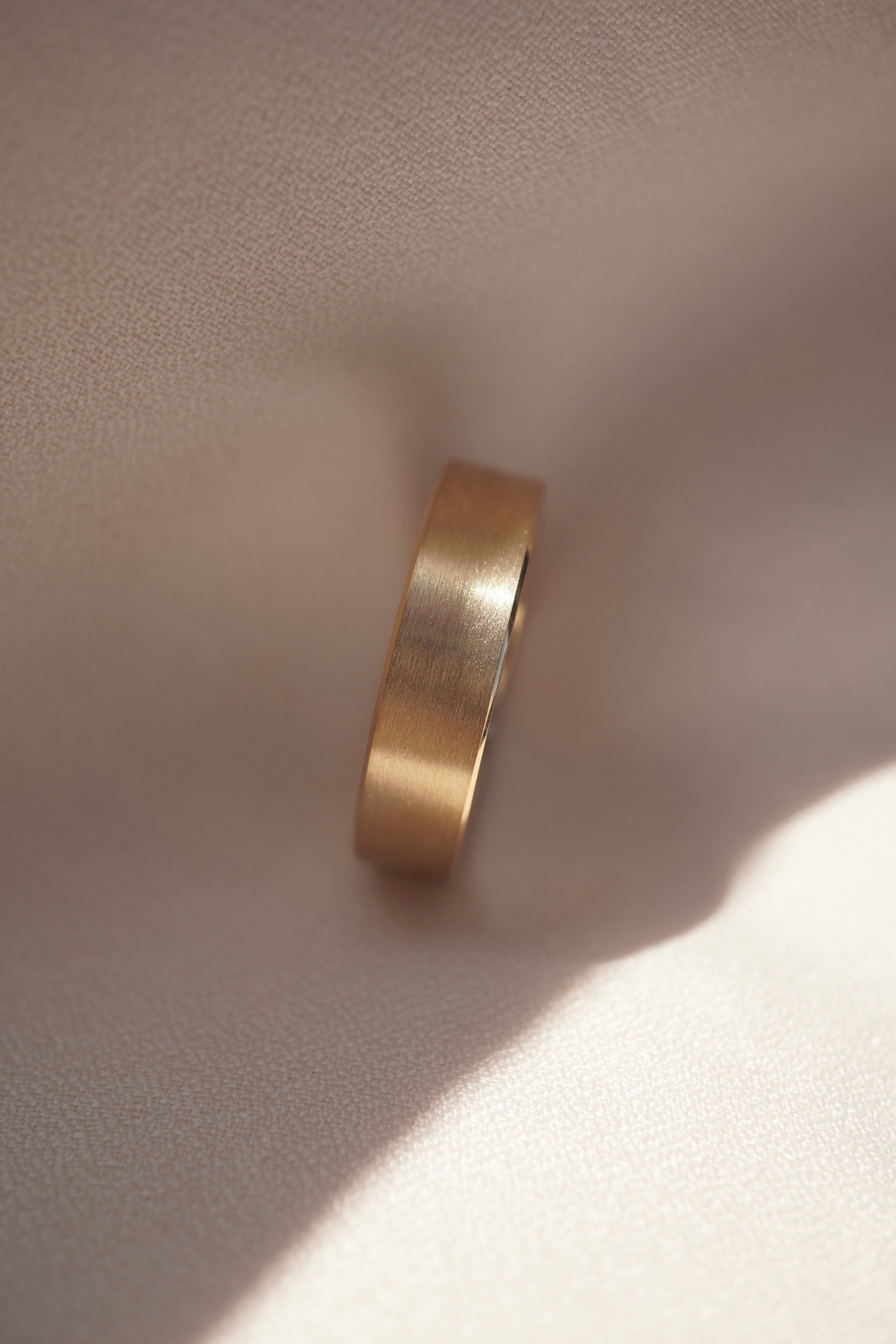 Flat Matte Band