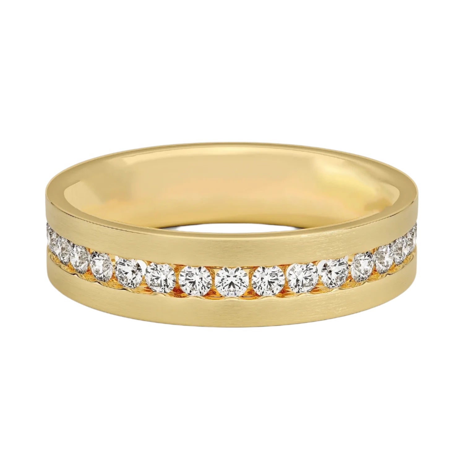 The Midline Diamond Band