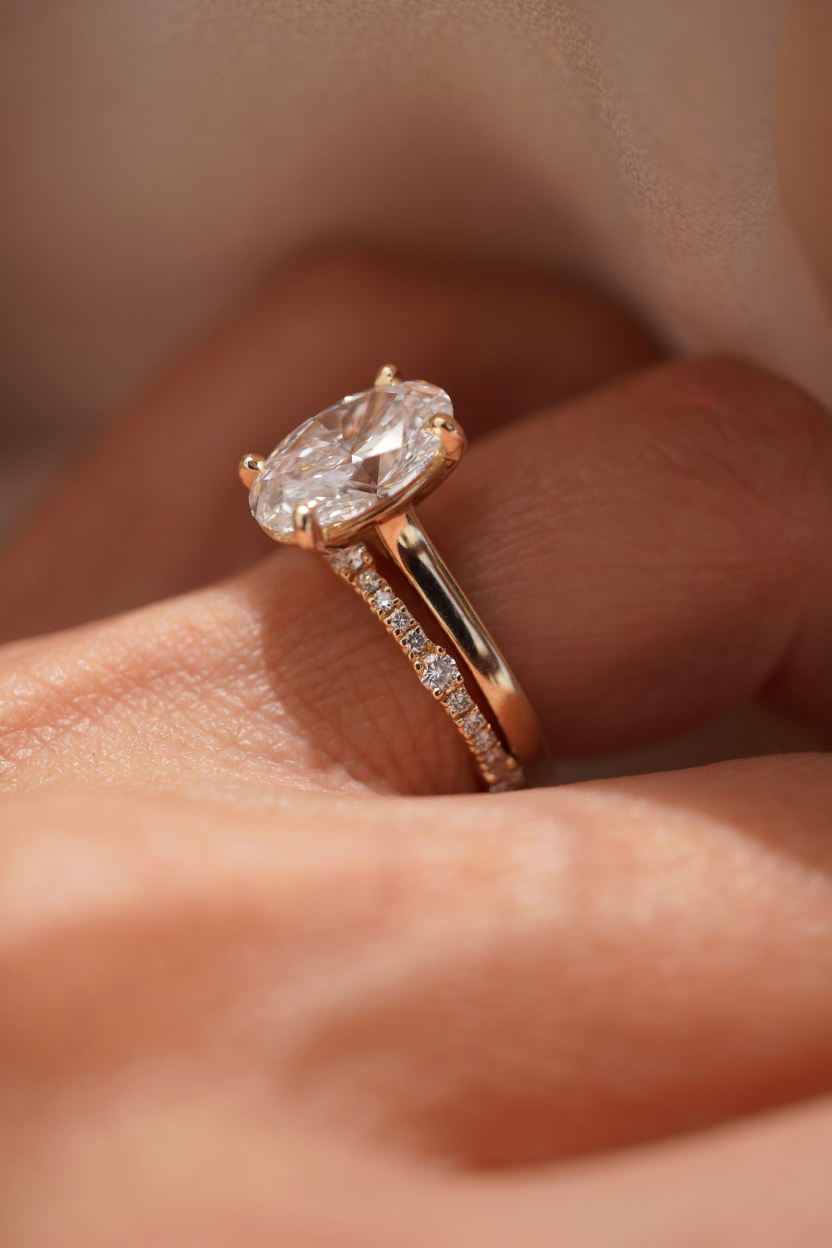 Diamond Stacking Band