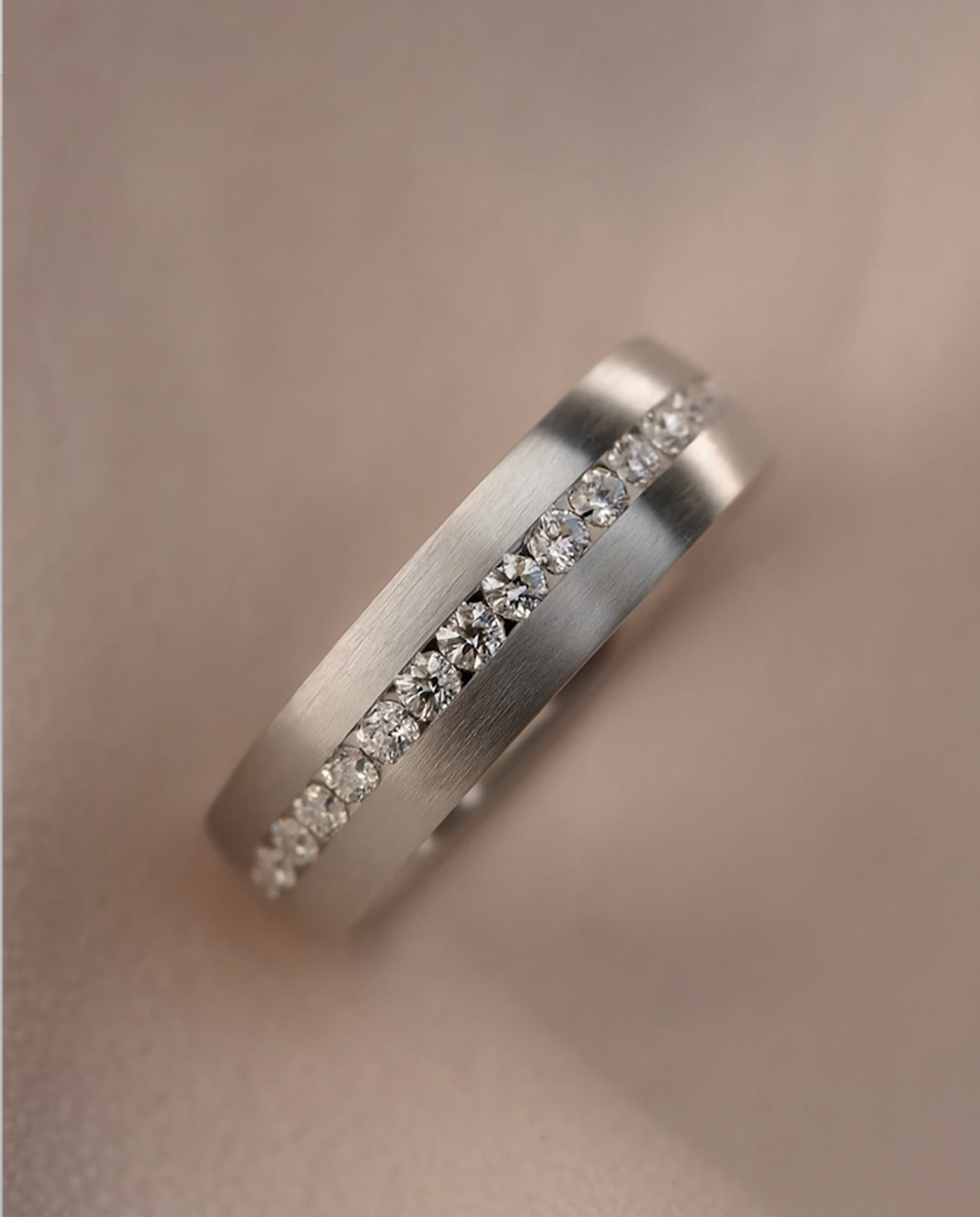 The Midline Diamond Band