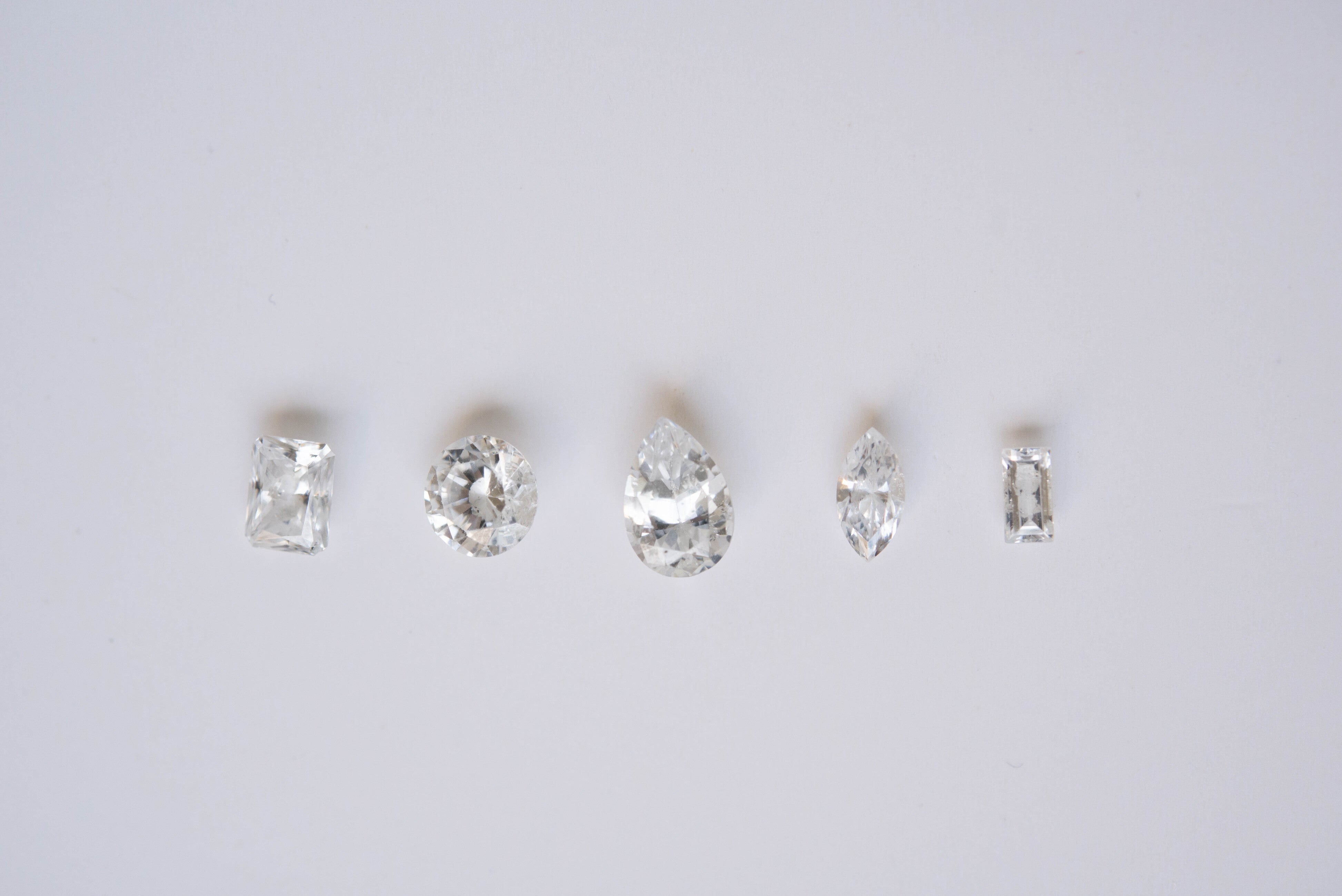 Why Does the Diamond Cut Affect the Price?