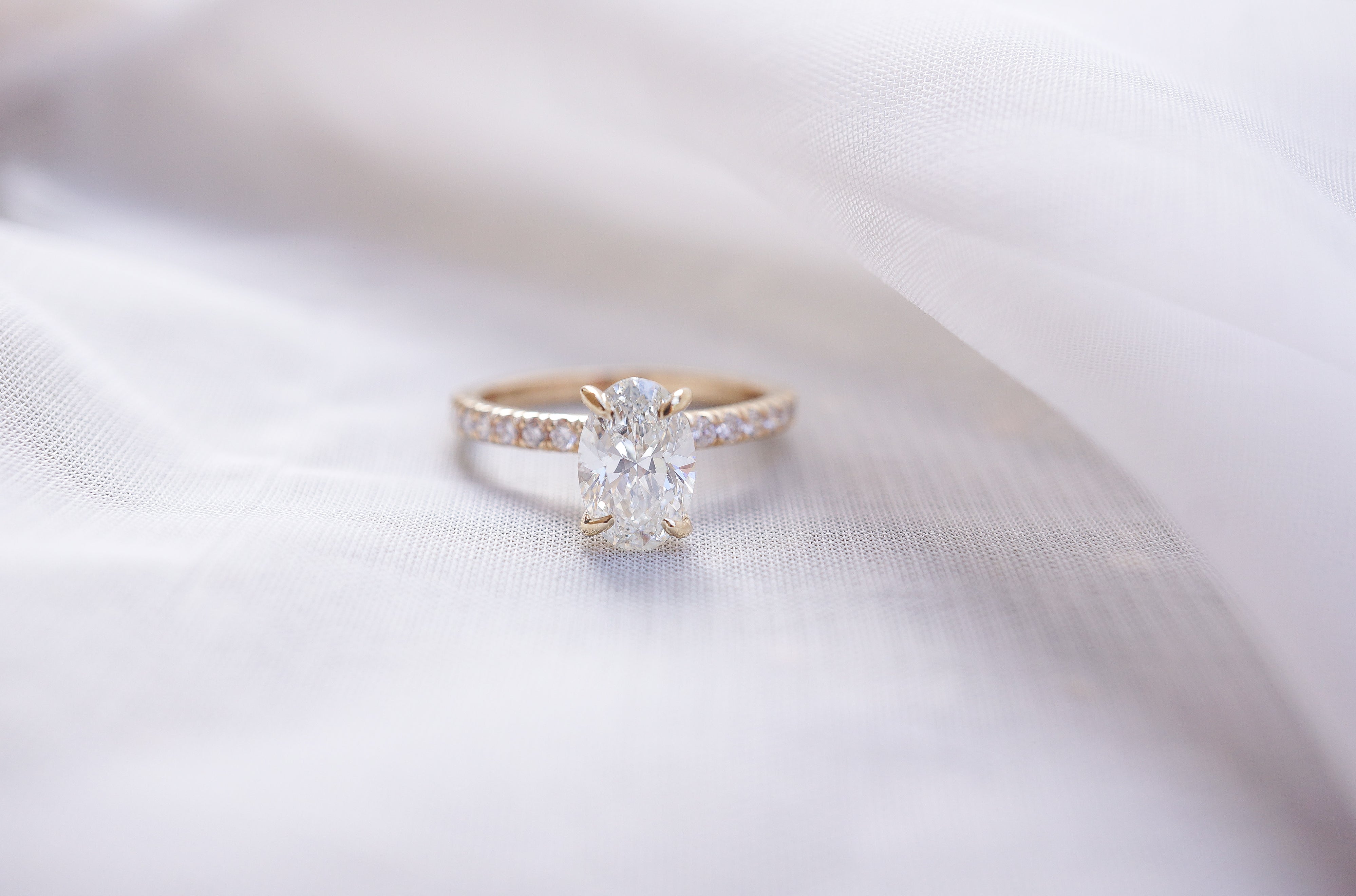 Why Does the Color of a Diamond Matter?