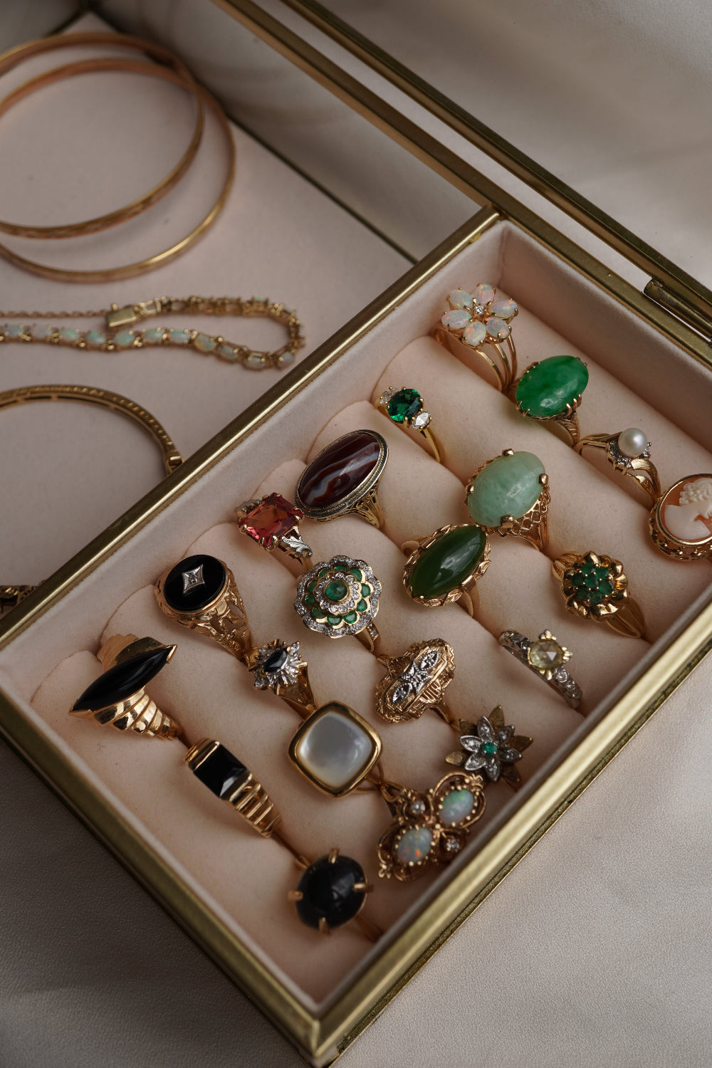 What to do with Heirlooms?