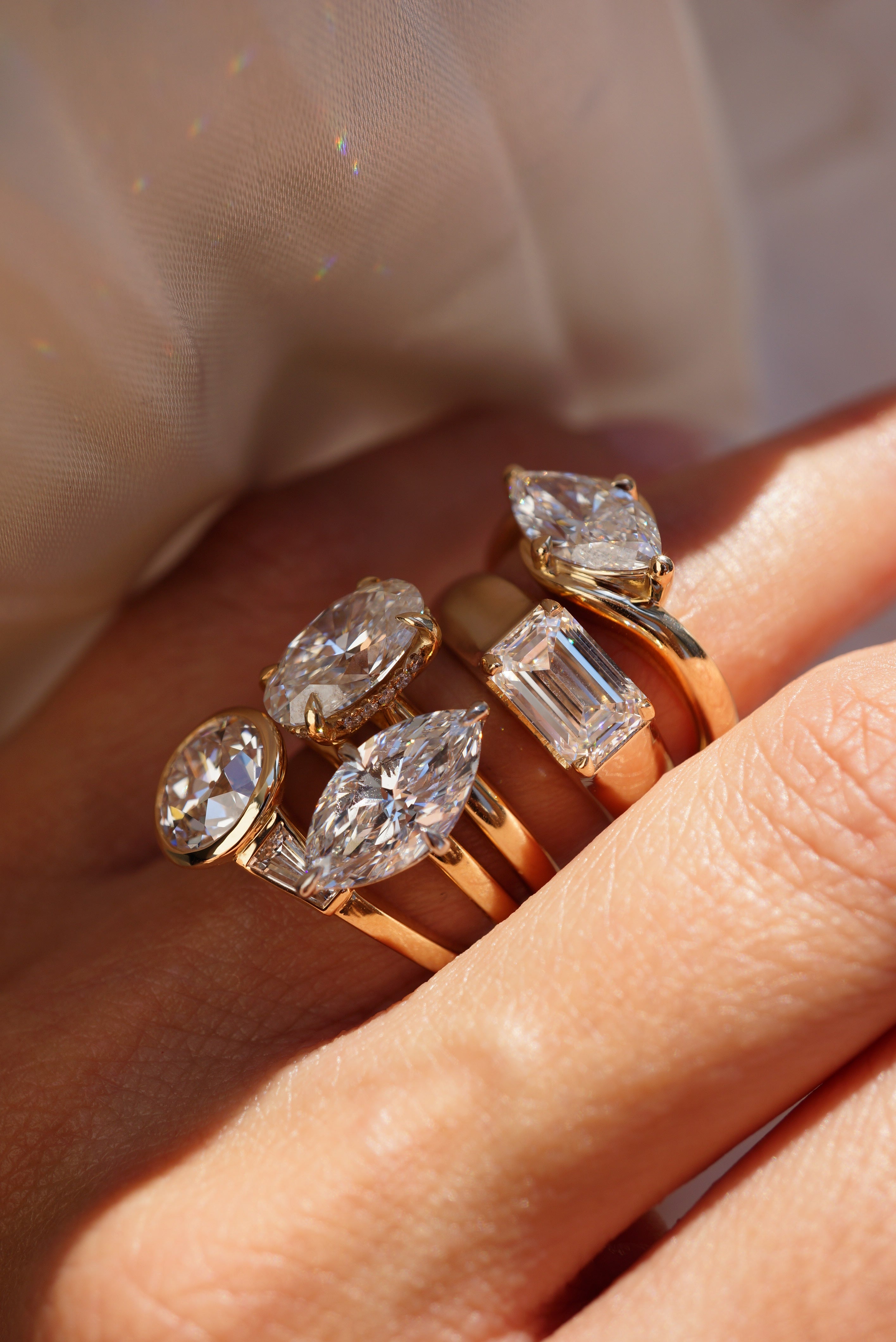 2026 Engagement Ring Predictions