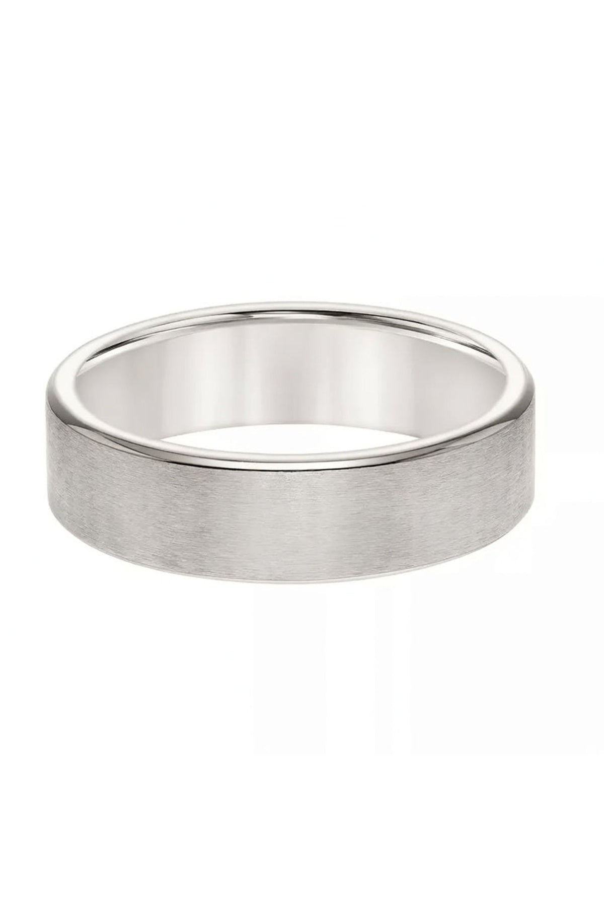 Flat Matte Band