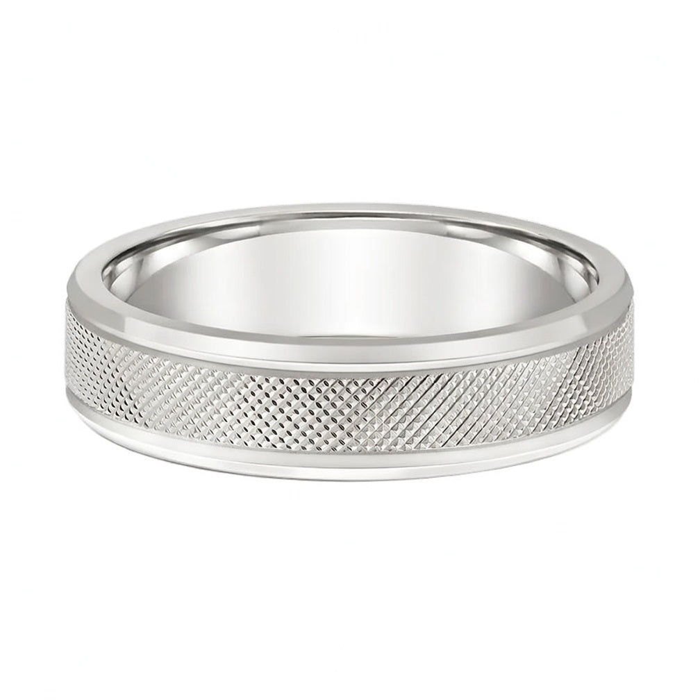 Checkered Band