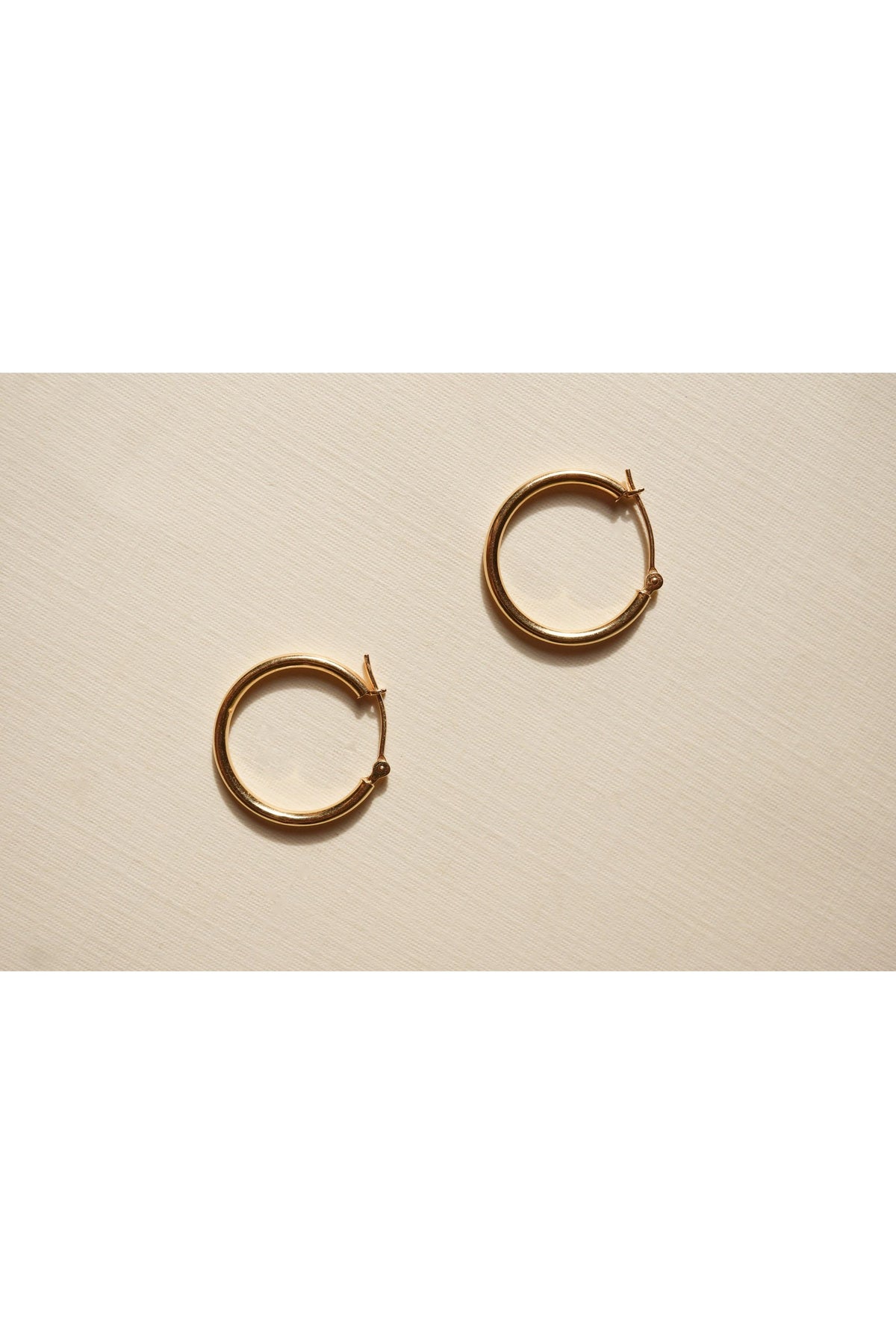 Classic Hoops