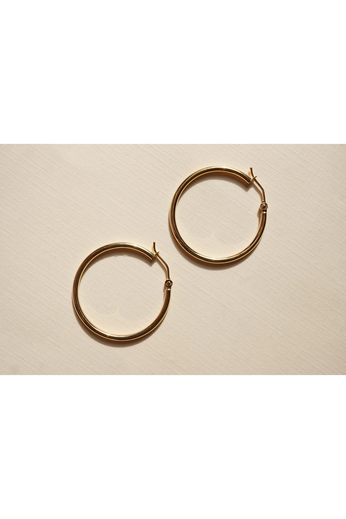 Classic Hoops