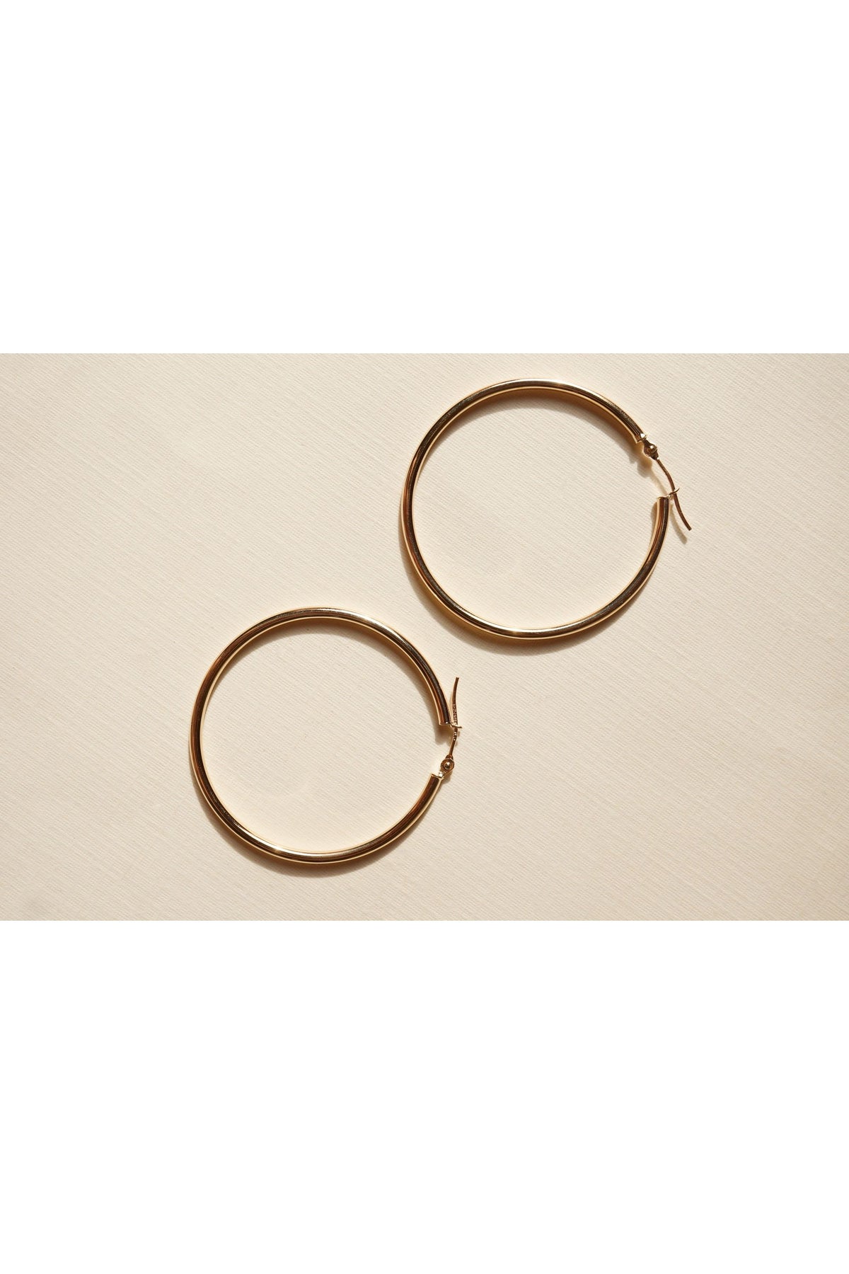 Classic Hoops