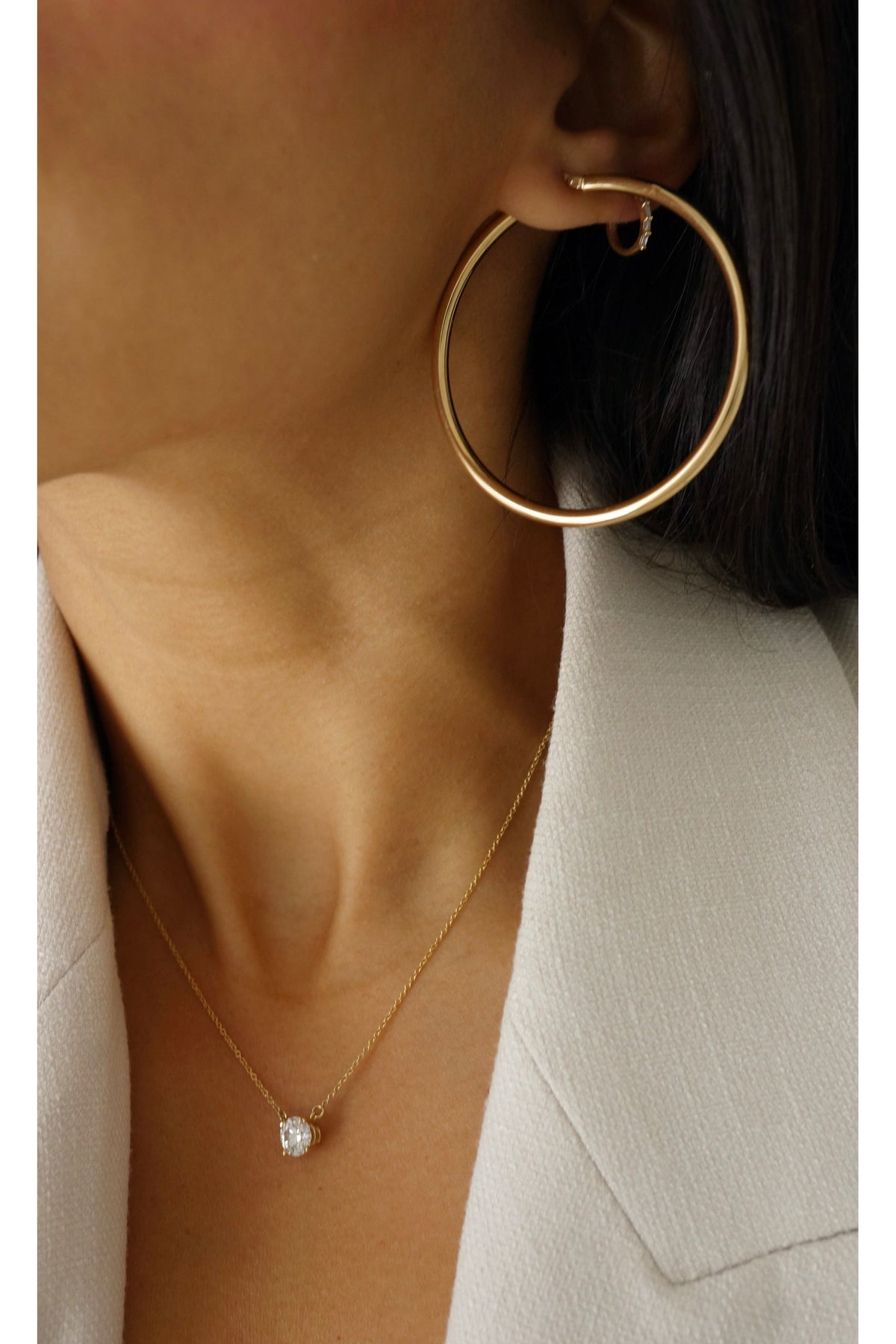 Classic Hoops