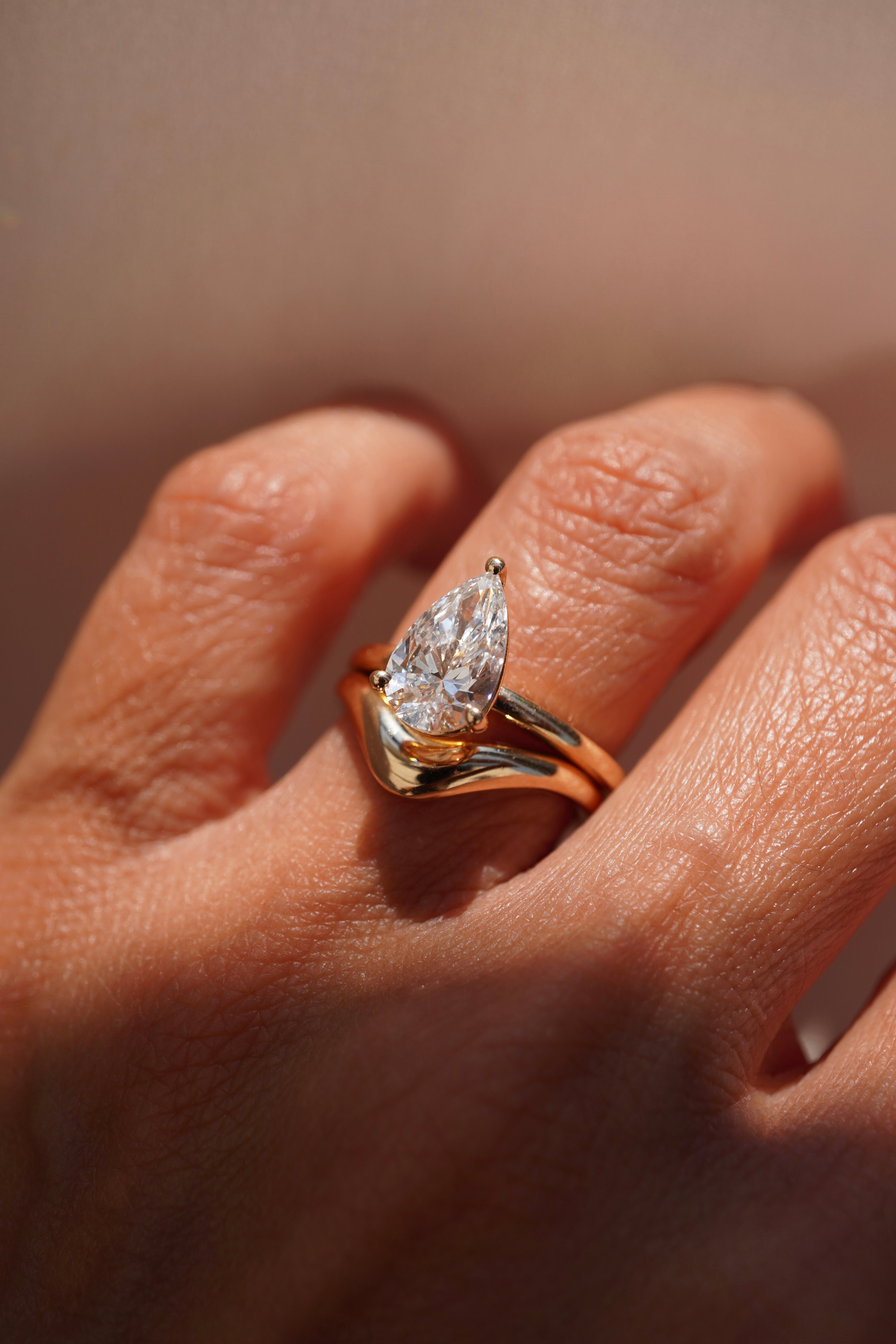 The Petite Wave Band