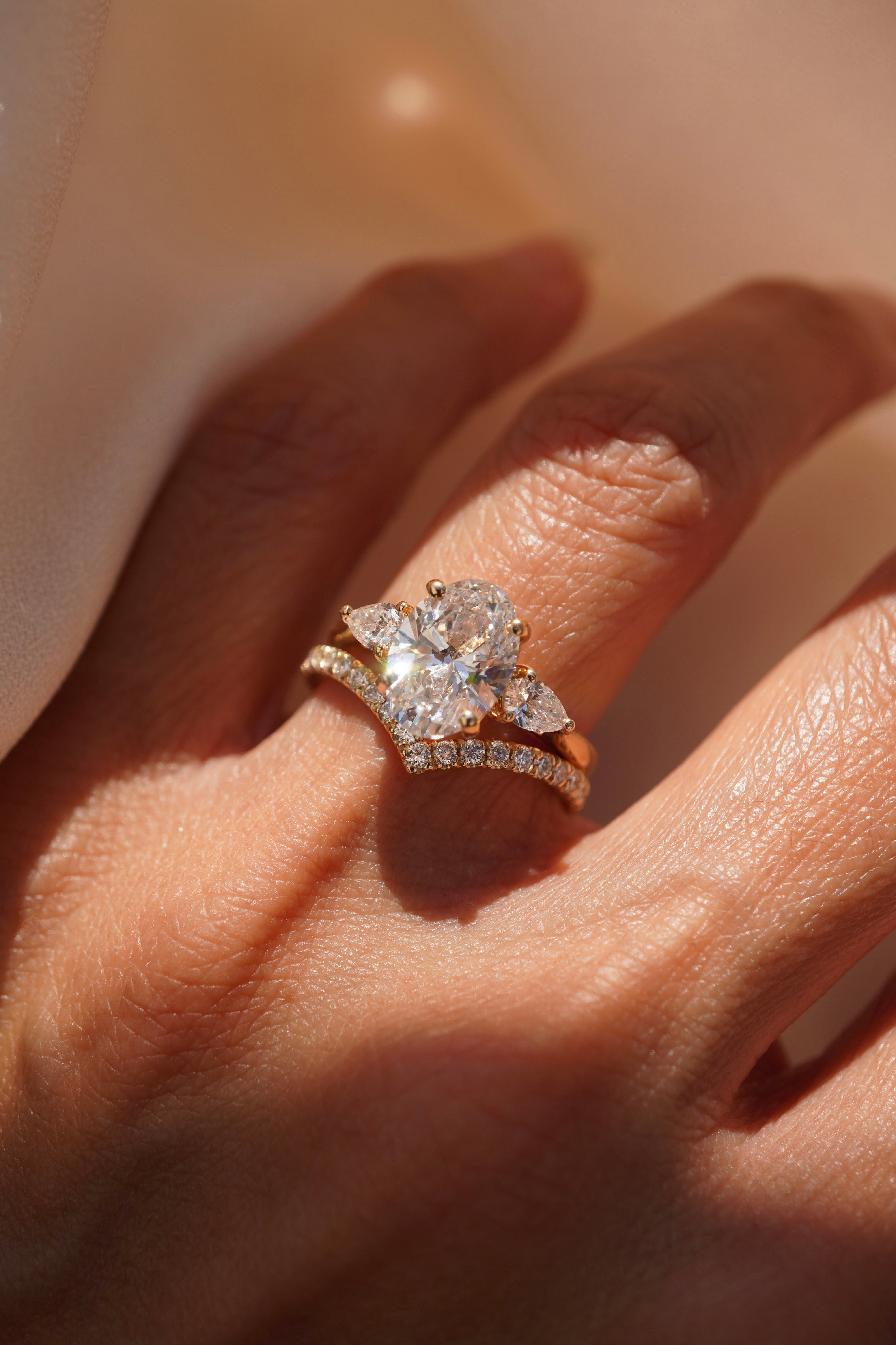 The Diamond Dip Band