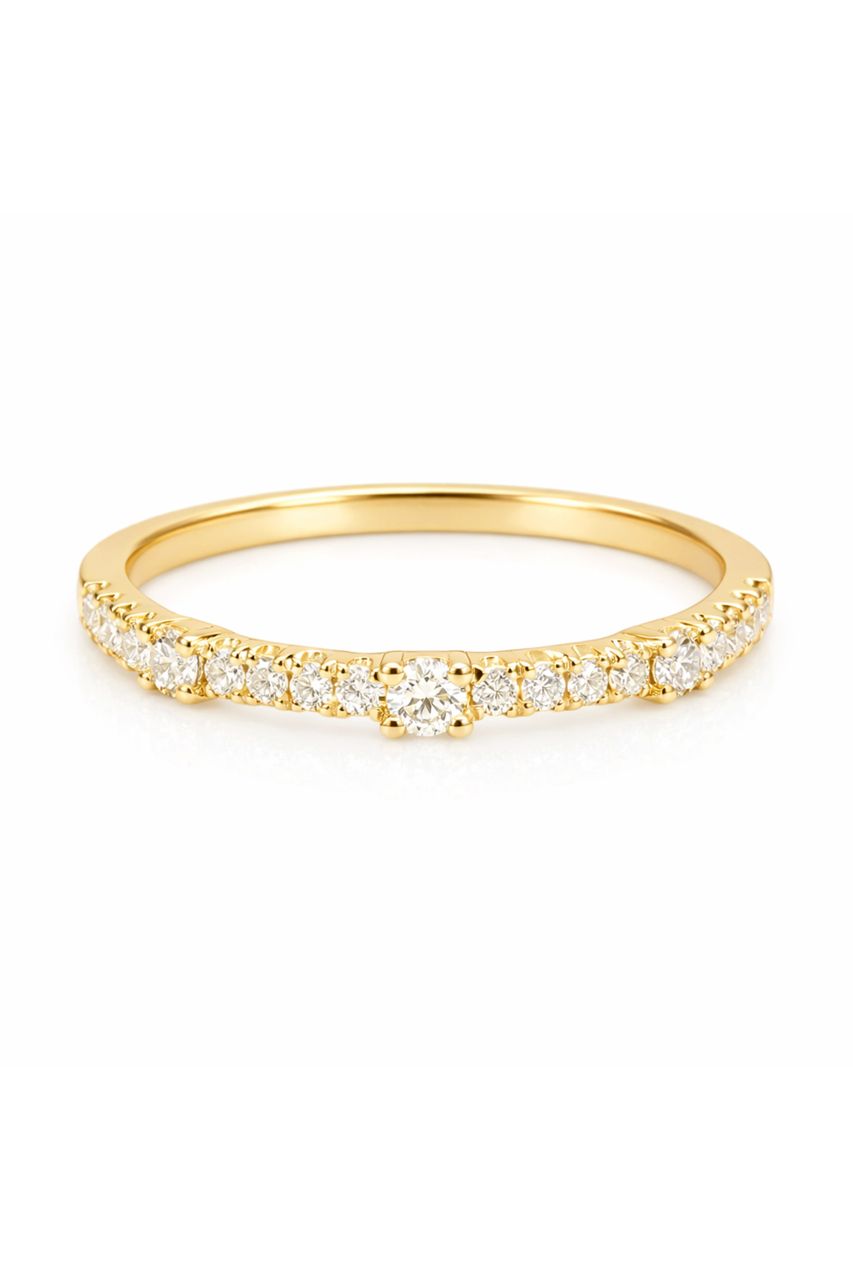 Diamond Stacking Band