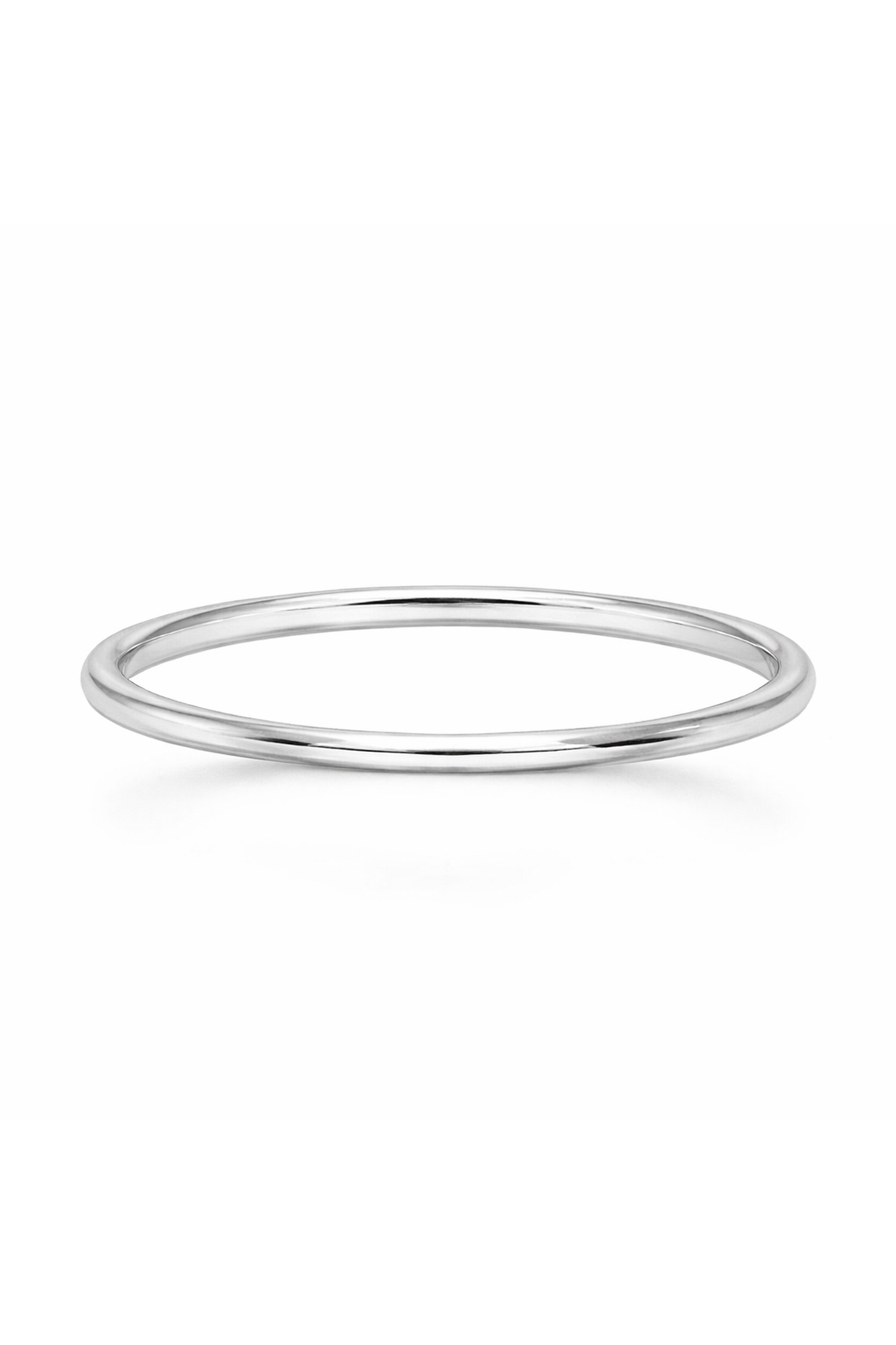 Plain Stacking Band