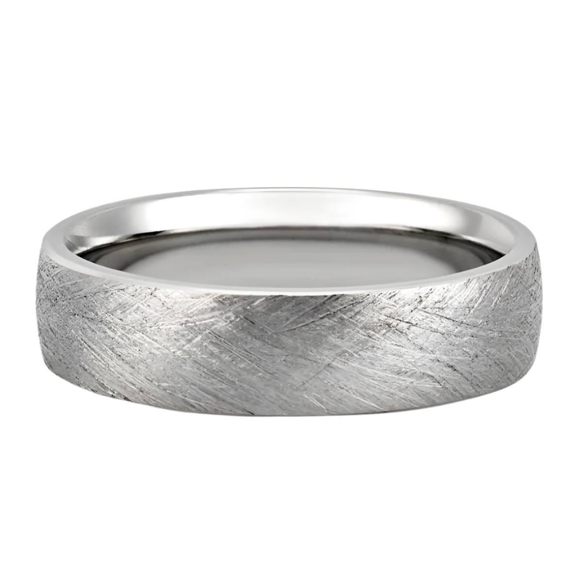 Sculpted Band