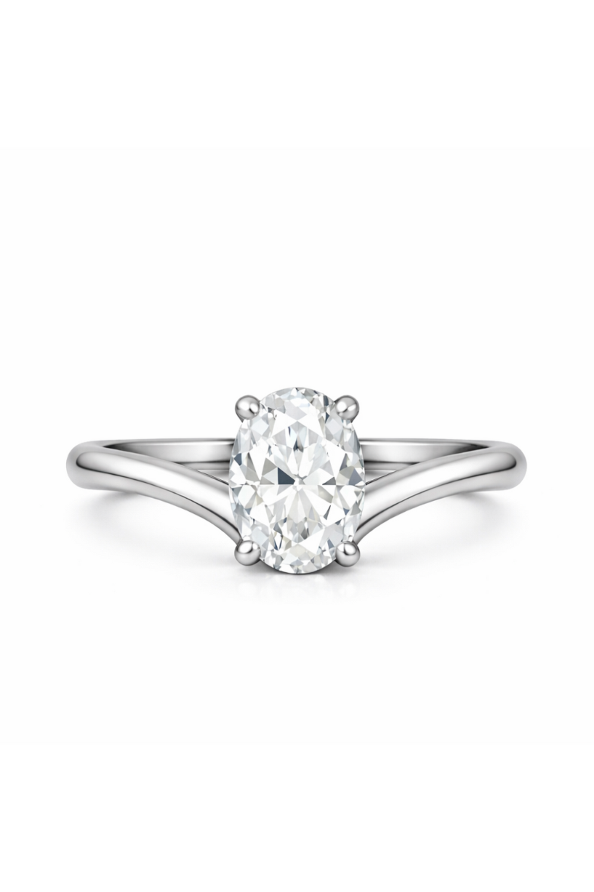 Pinky Promise Ring