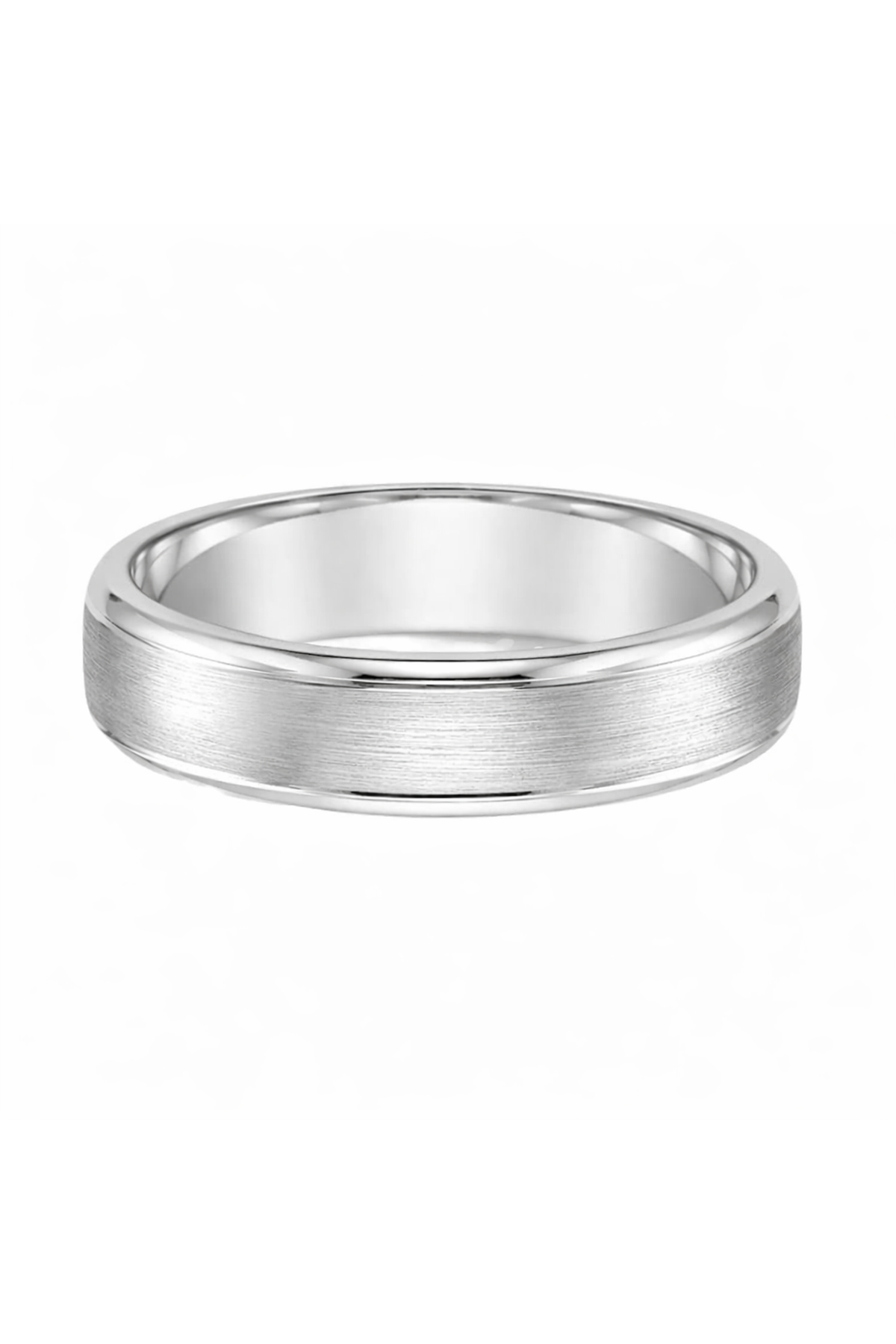 Step Edge Band